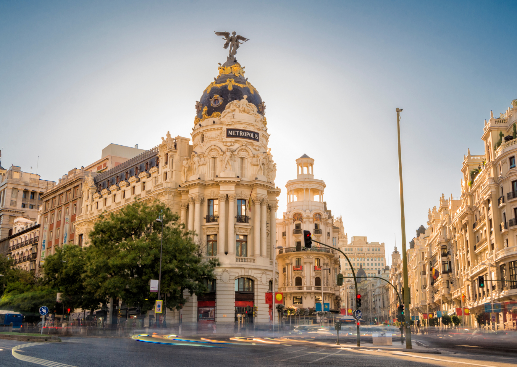The Shocking Madrid Rent Gap: Why Tourists Pay 3,000 While Locals Pay 1000