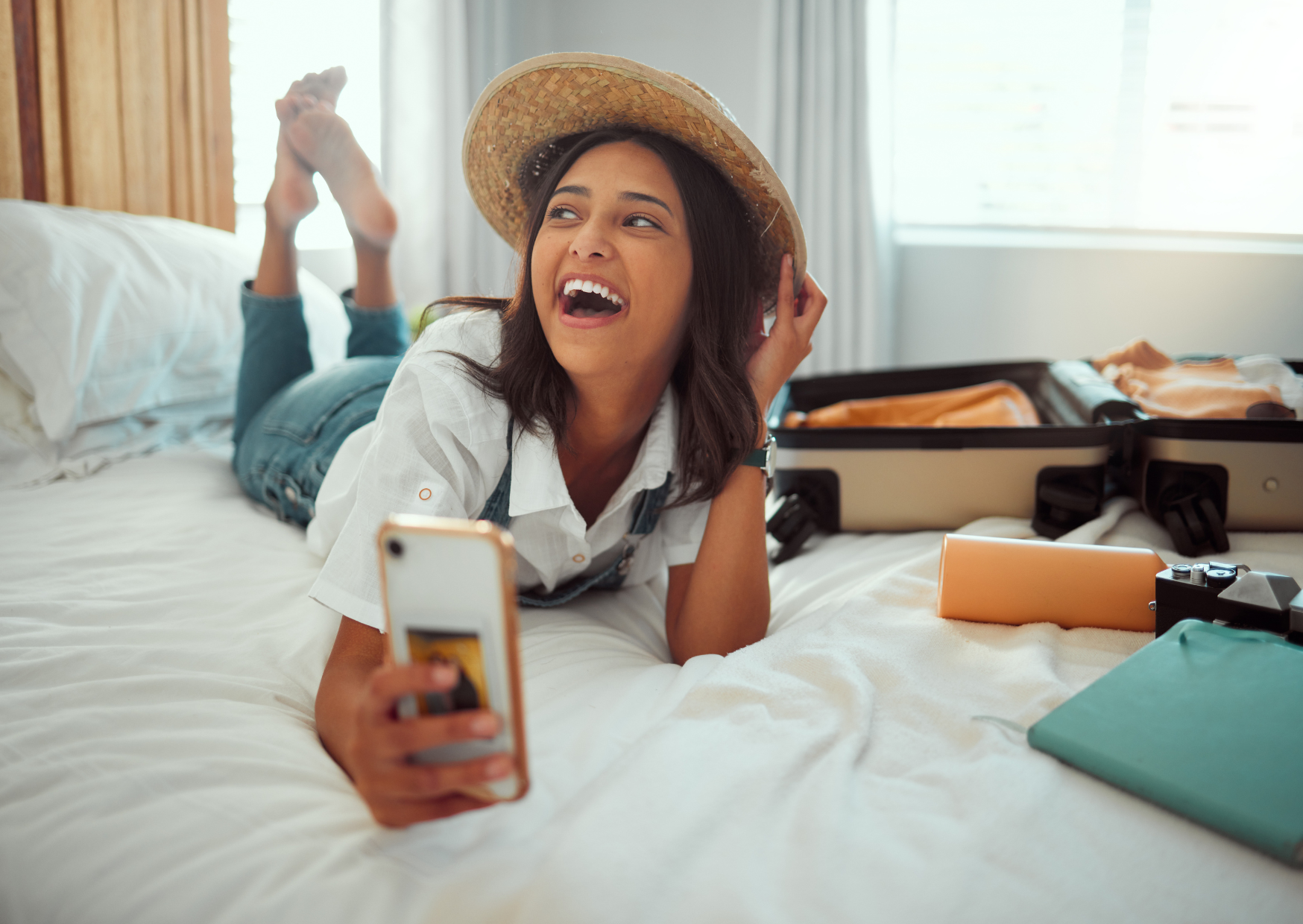 Why Foreigners Pay 6