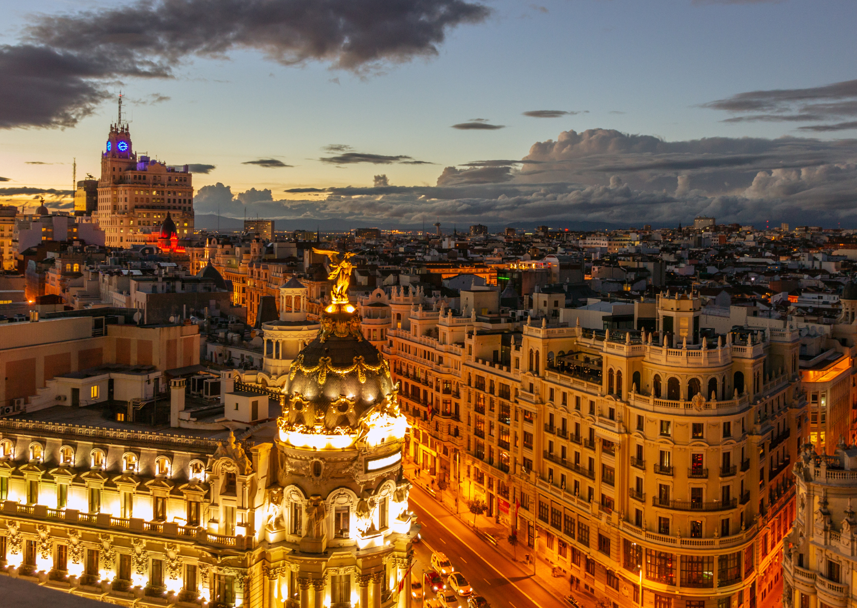 Why Foreigners Pay 8