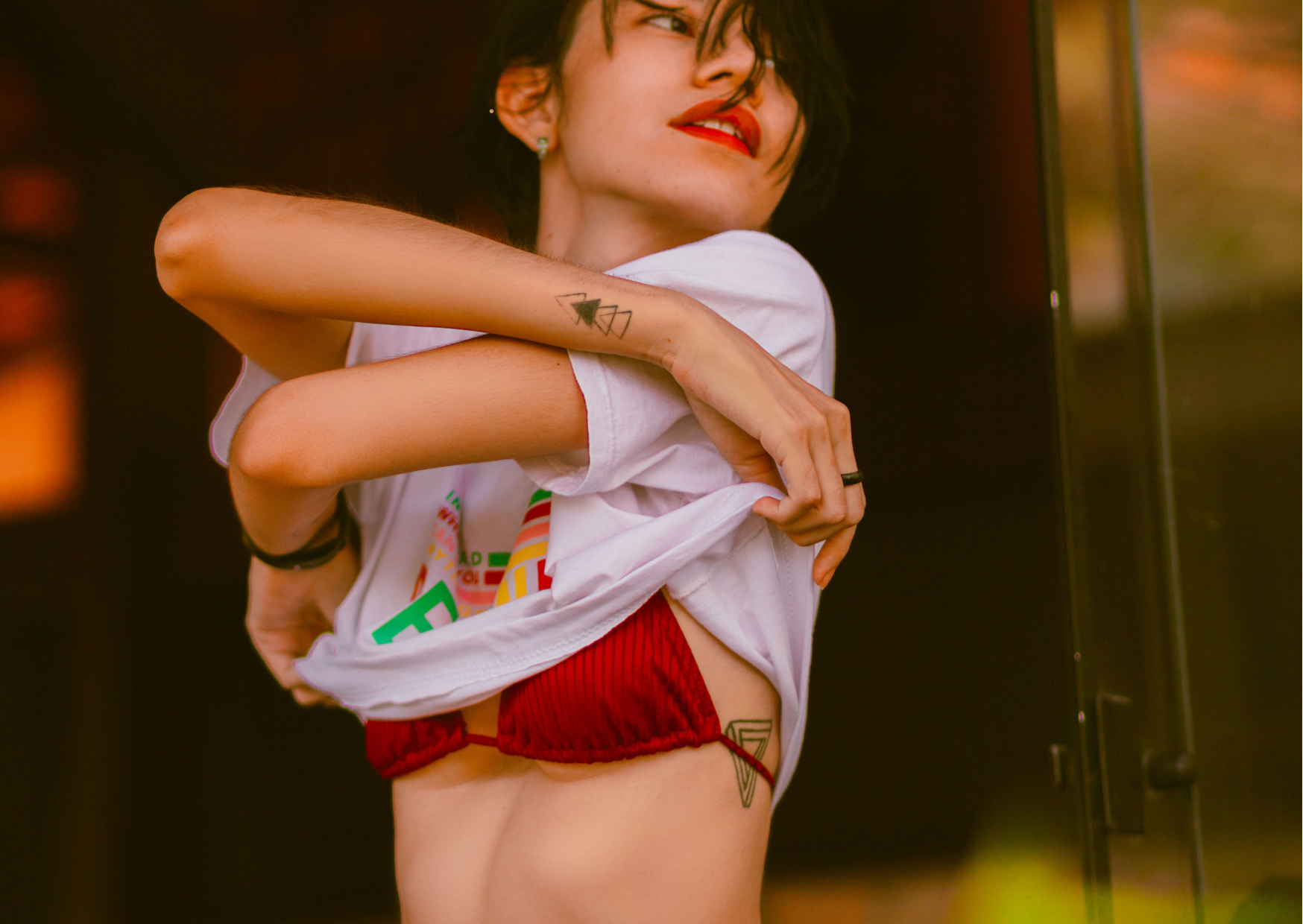 Why Italian People Undress in Public Ways Americans Would Call Criminal 3