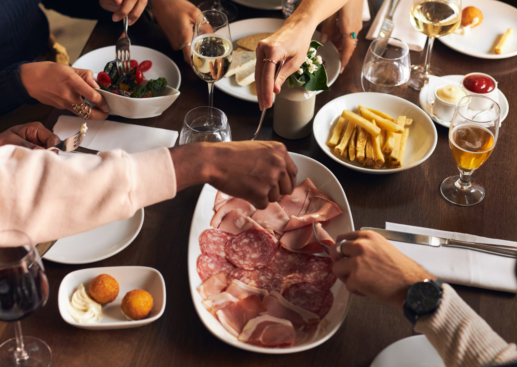 Blood Sugar Secret That Keeps Europeans Thin 3