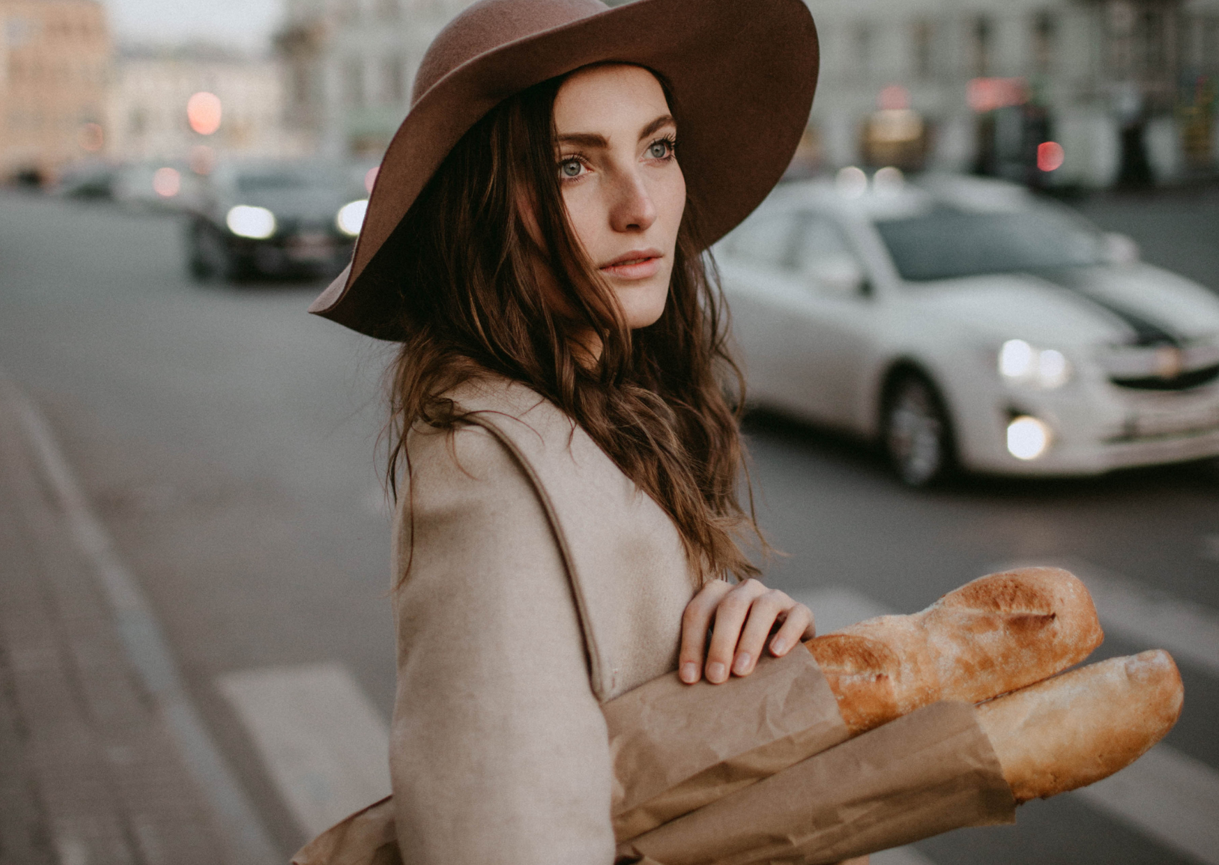 The Bread Type French People Eat Daily That American Nutritionists Say Makes You Obese