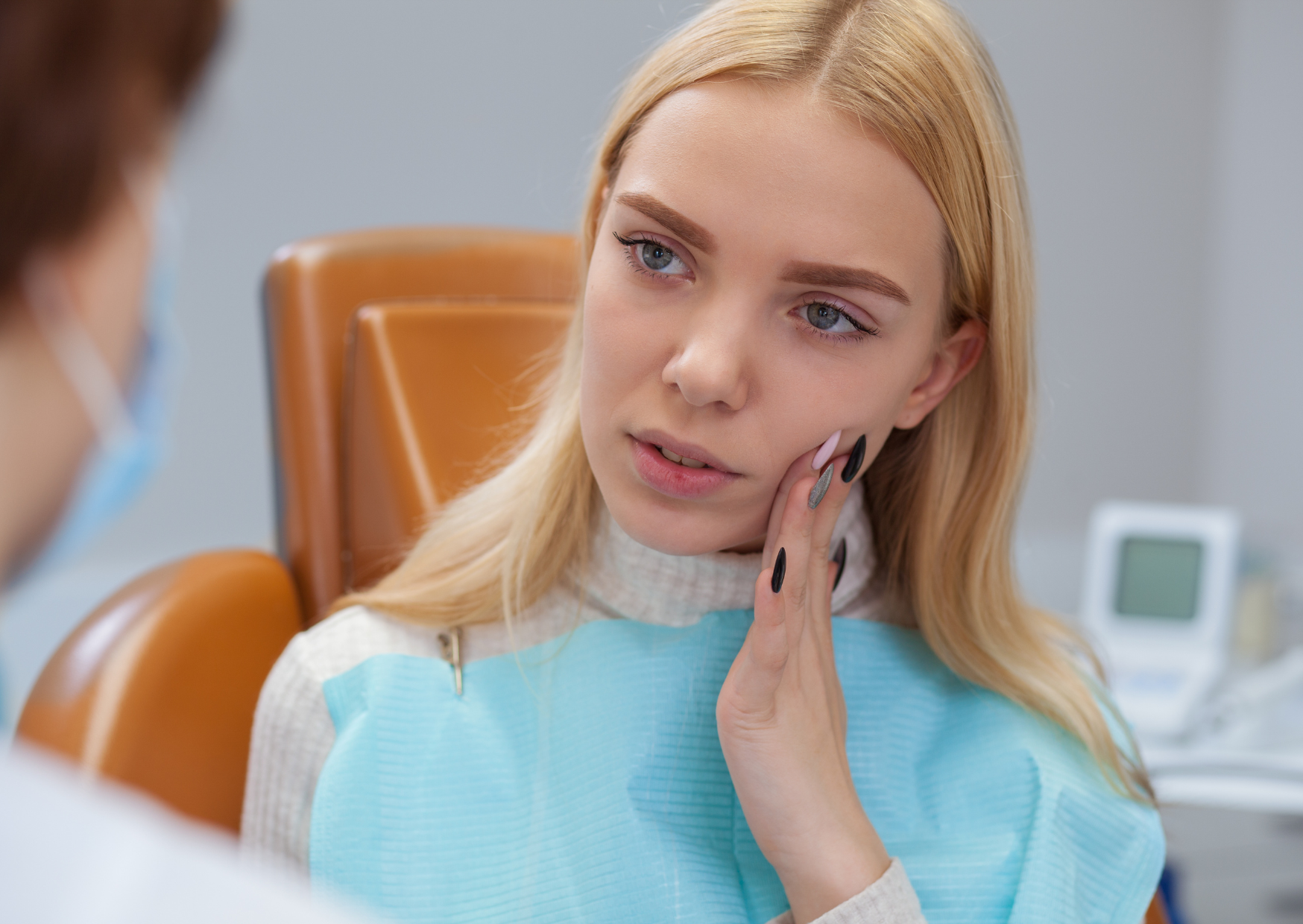 Dental Emergency in Europe