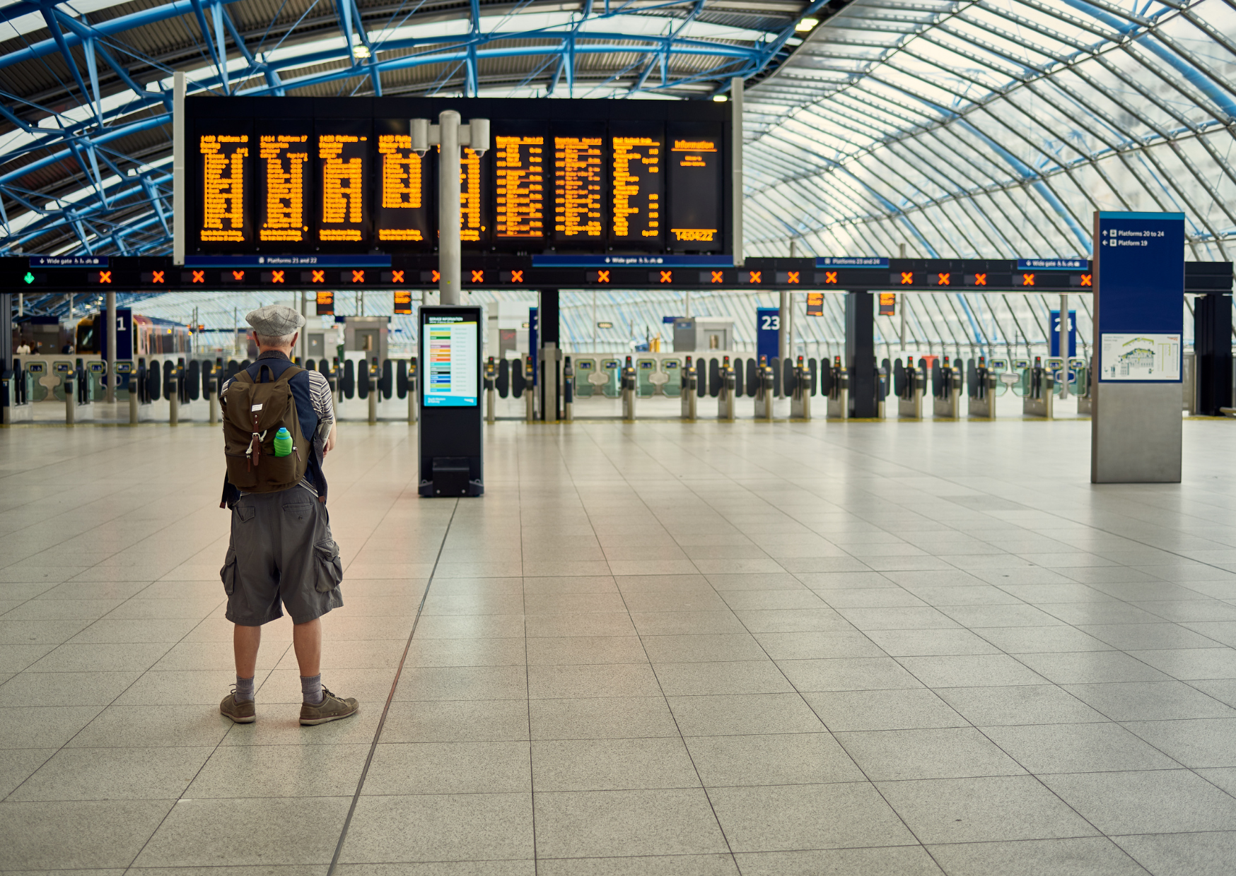 EU Border Question 5 1