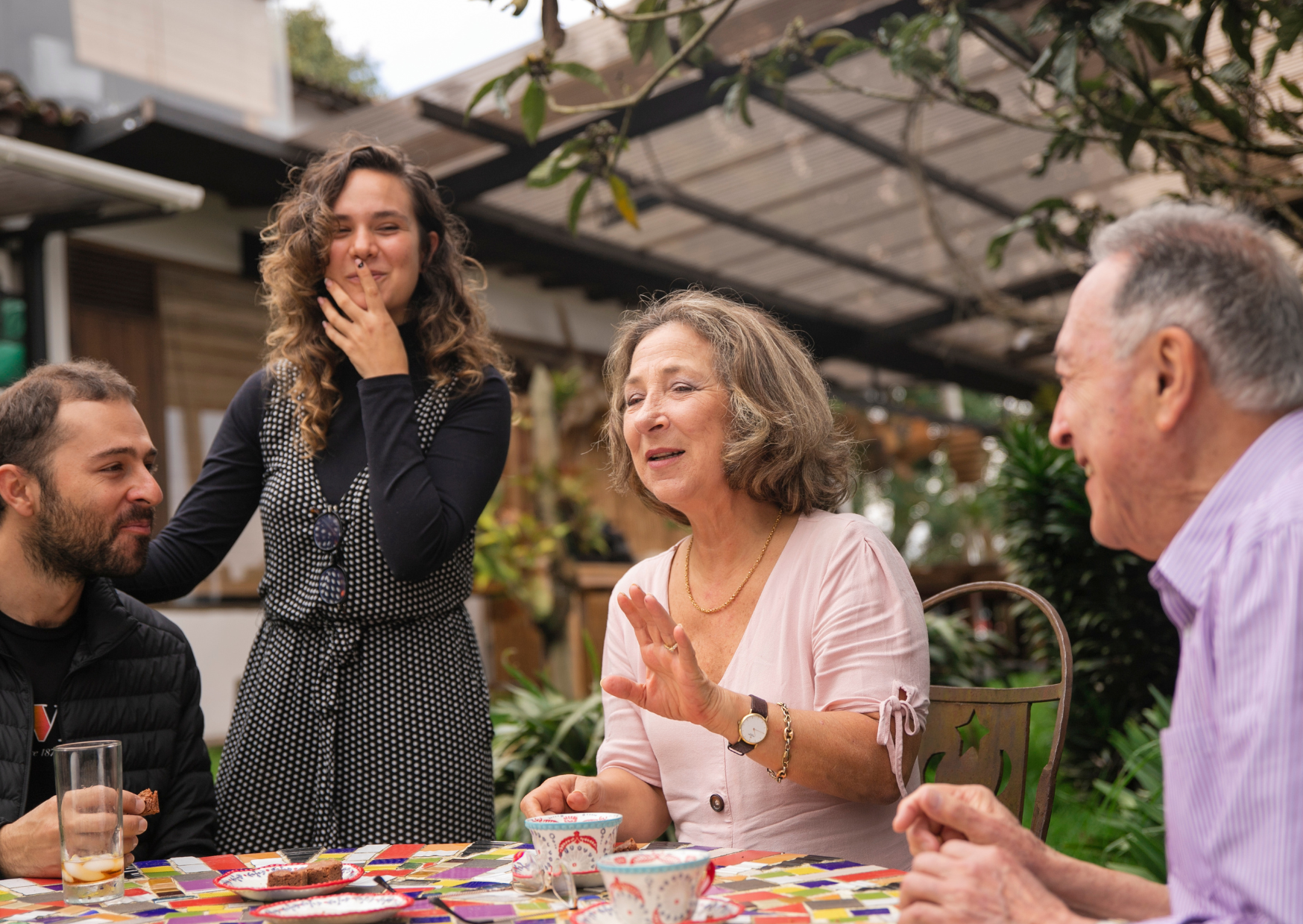 Europeans Dont Get Alzheimers at the Rate Americans Do 2