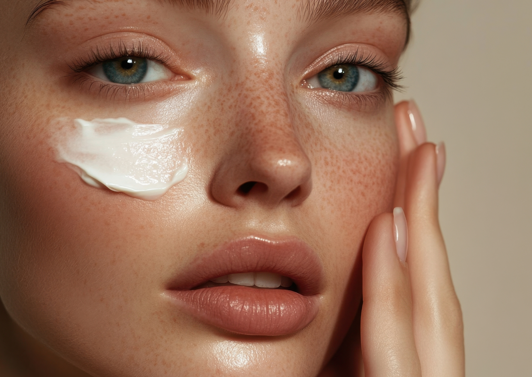 Europeans Wash Their Face With This Water 3