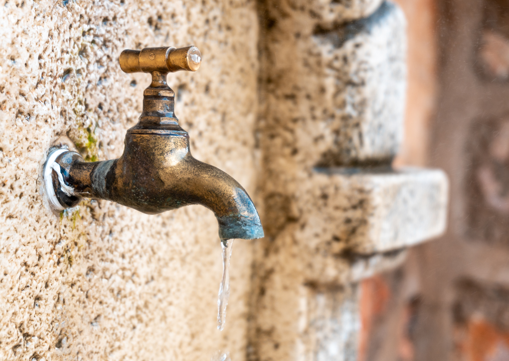 Europeans Wash Their Face With This Water 8