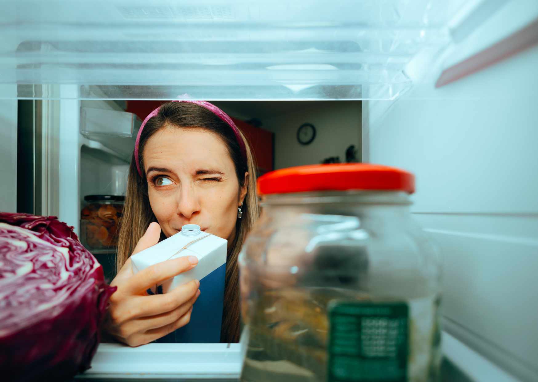 The Food Rule the French Follow That Terrifies Americans 2 Expiration Date Rule the French Follow 5