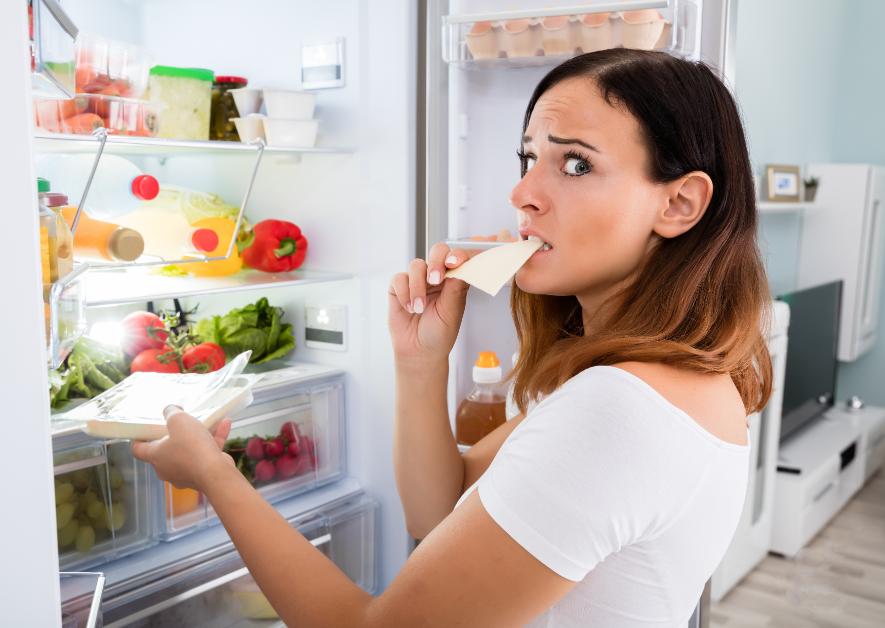 The Food Rule the French Follow That Terrifies Americans 9 Expiration Date Rule the French Follow 6