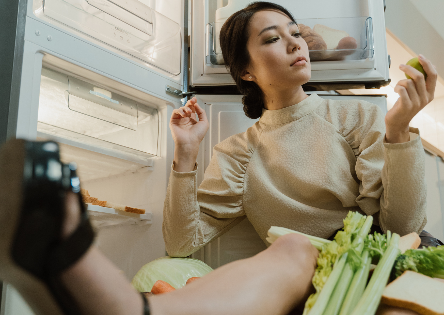 The Food Rule the French Follow That Terrifies Americans 7 Expiration Date Rule the French Follow 7