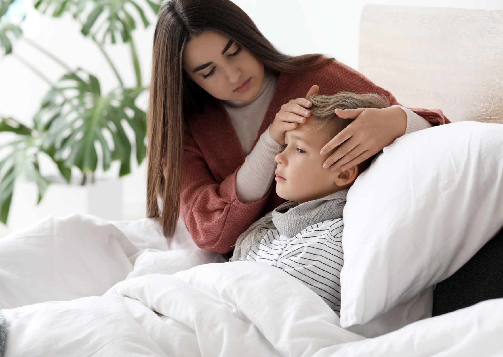 The Fever Remedy Europeans Use That Would Send Americans to the ER 5 Fever Remedy Europeans Use 2