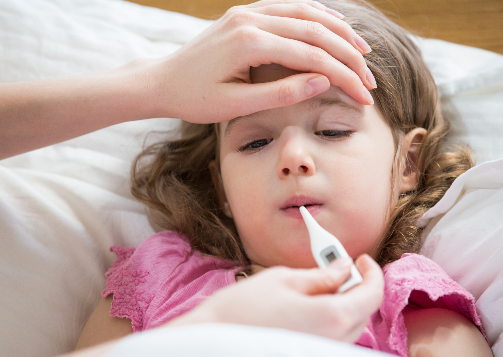 The Fever Remedy Europeans Use That Would Send Americans to the ER 6 Fever Remedy Europeans Use