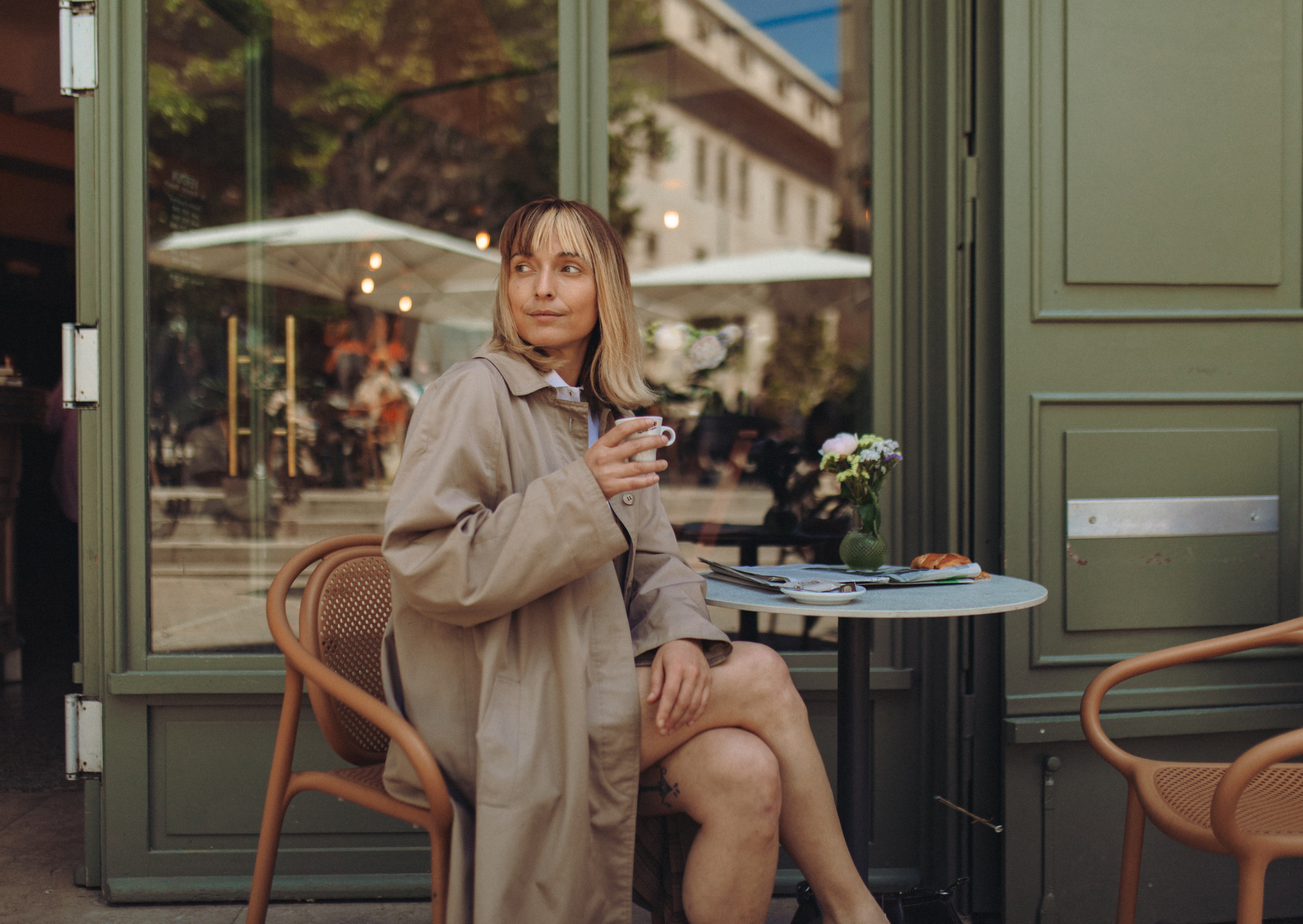 The Complaining Method French Use That Gets Results While Americans Get Ignored