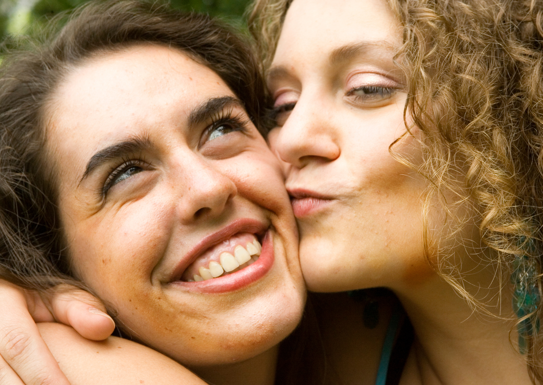 Italian Husbands Kiss Their Friends 3