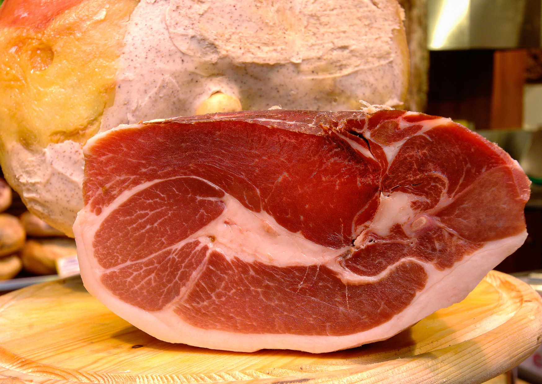 Italians raw pork 6