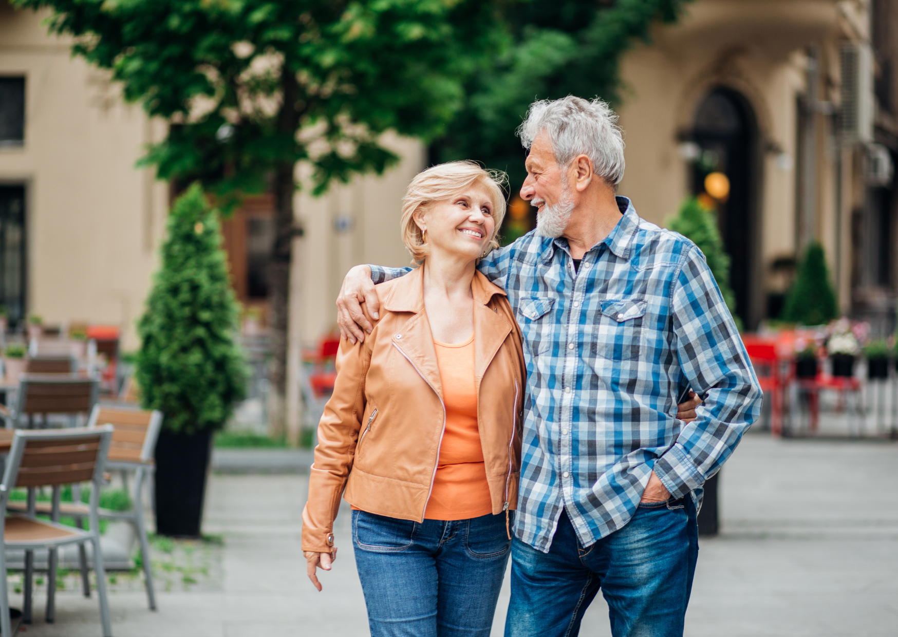 Lung Capacity Test Europeans Pass at 70