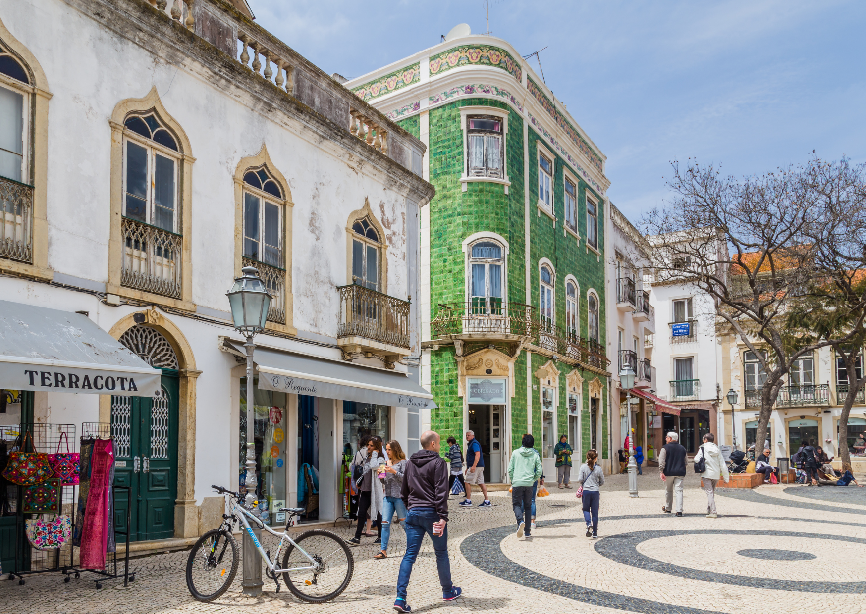 Mediterranean Country Secretly Giving Americans 5 Year Visas 6