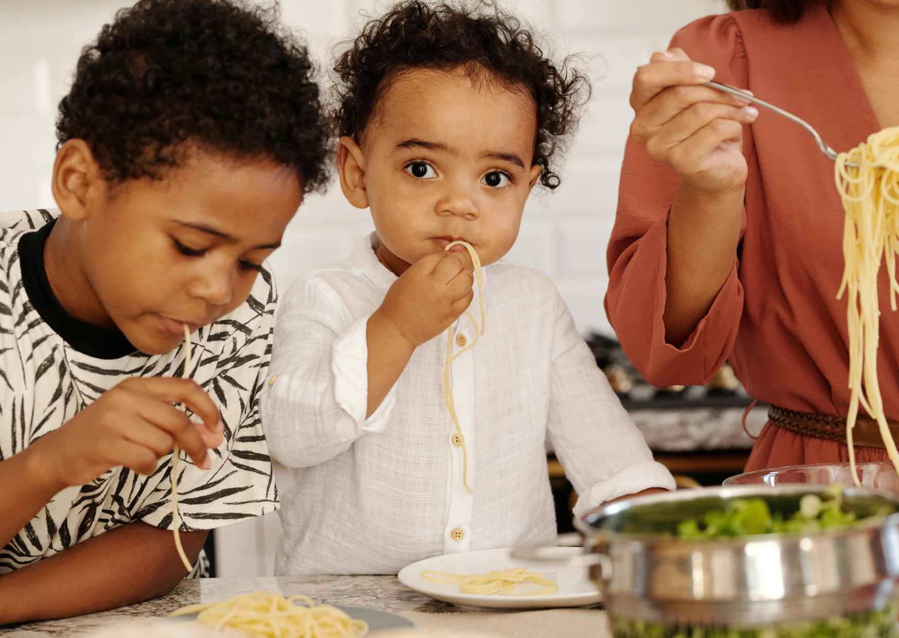 The Pasta Cooking Method Italians Use That American Nutritionists Say Causes Diabetes 4 Pasta Cooking Method Italians Use 10