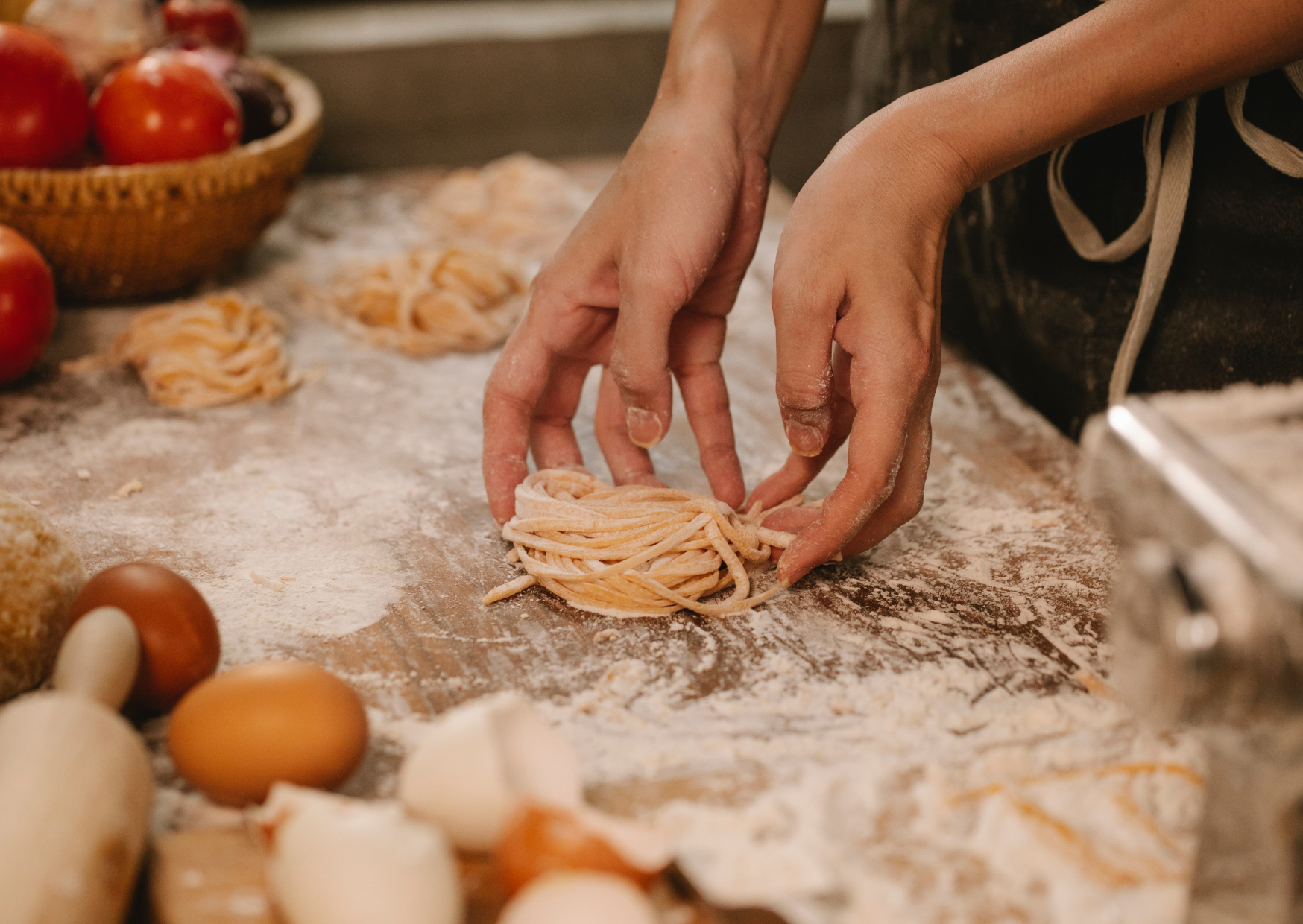 The Pasta Cooking Method Italians Use That American Nutritionists Say Causes Diabetes 6 Pasta Cooking Method Italians Use 2