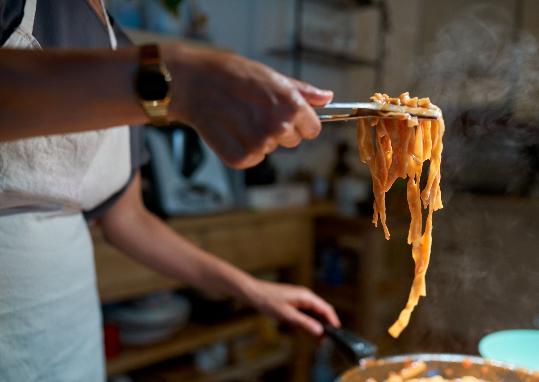 The Pasta Cooking Method Italians Use That American Nutritionists Say Causes Diabetes 2 Pasta Cooking Method Italians Use 9