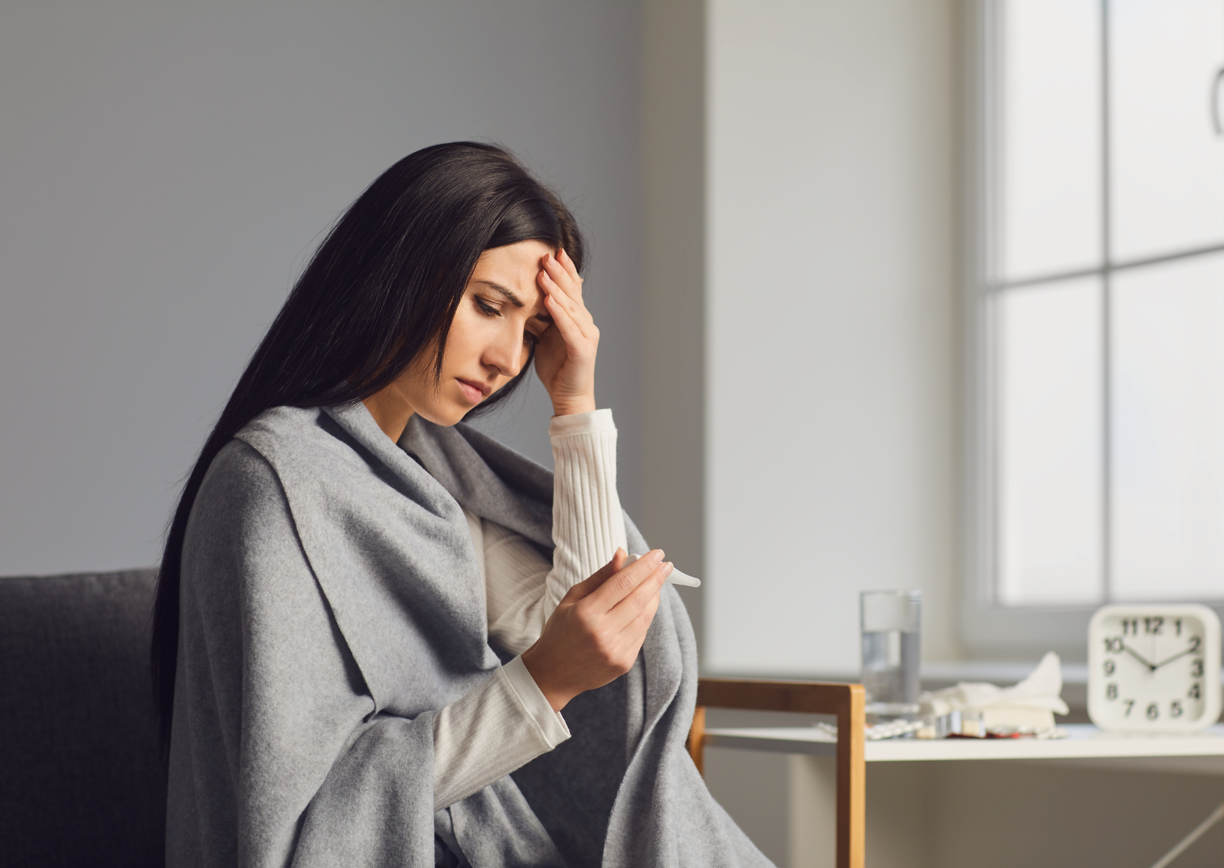 Sick Day Proof Europeans Provide