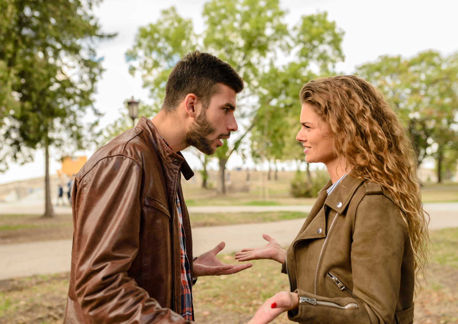 Spanish Partners Do Together 2