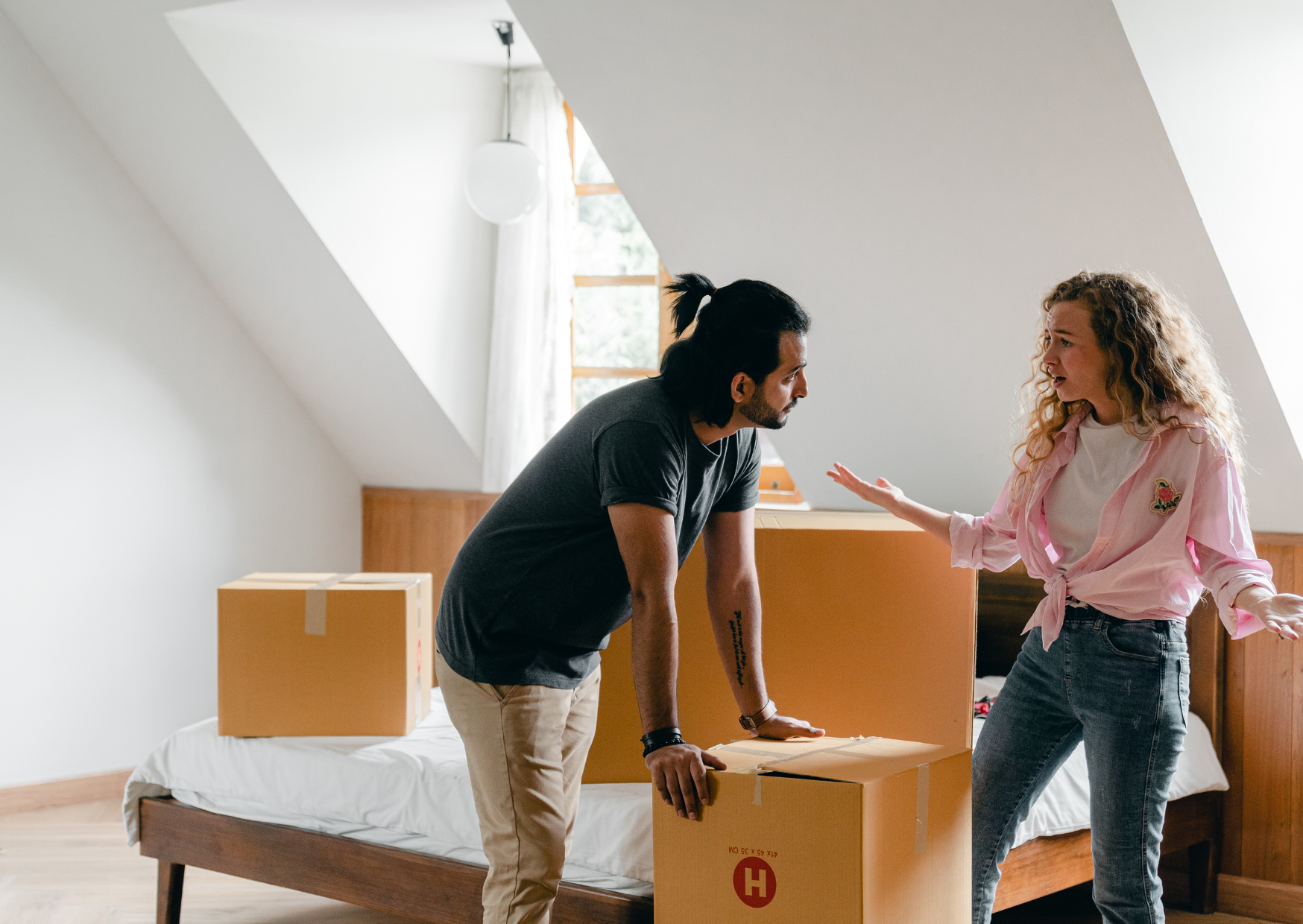 Spanish Partners Do Together 9