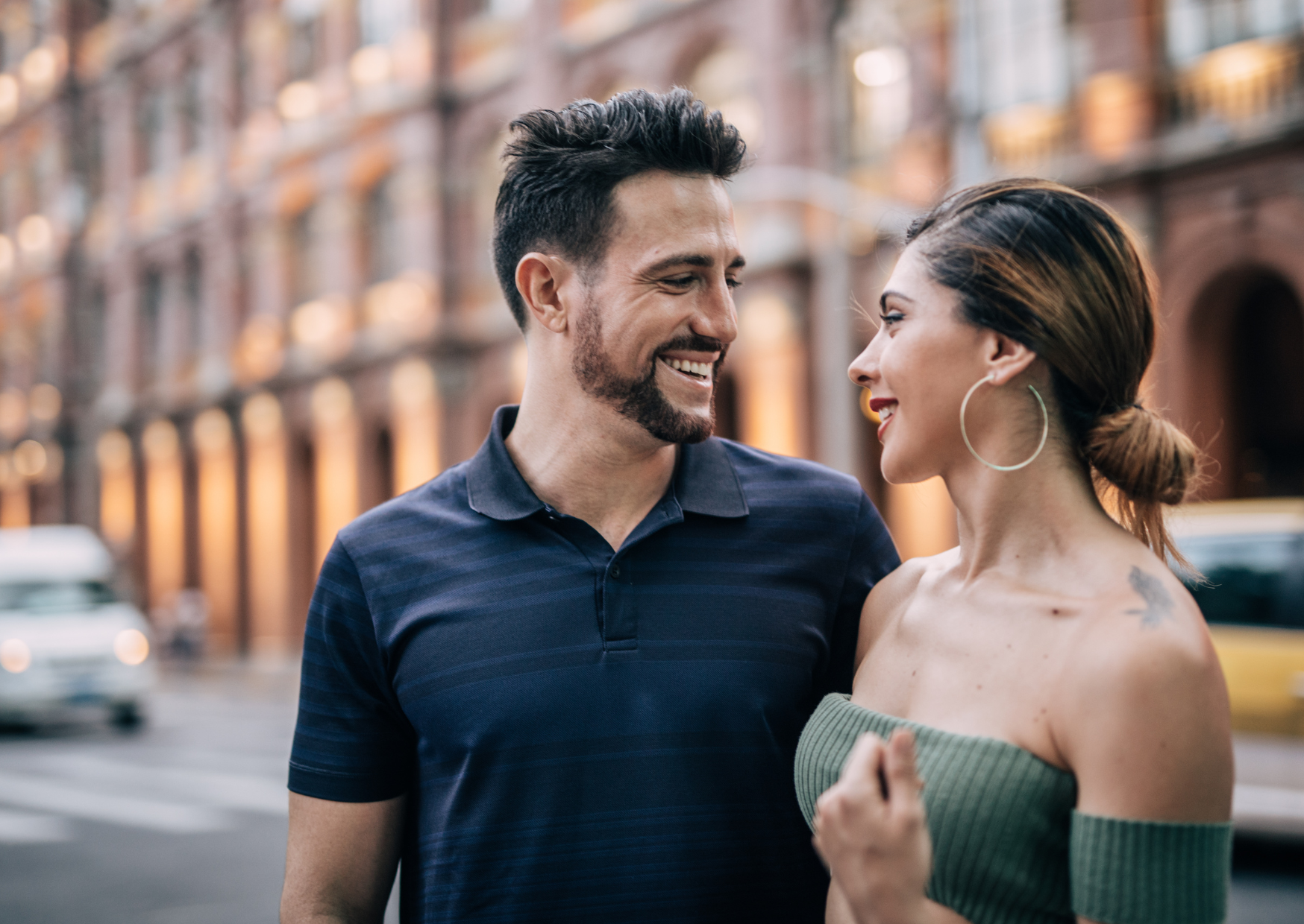 The Attraction Rule Italian Women Follow 5