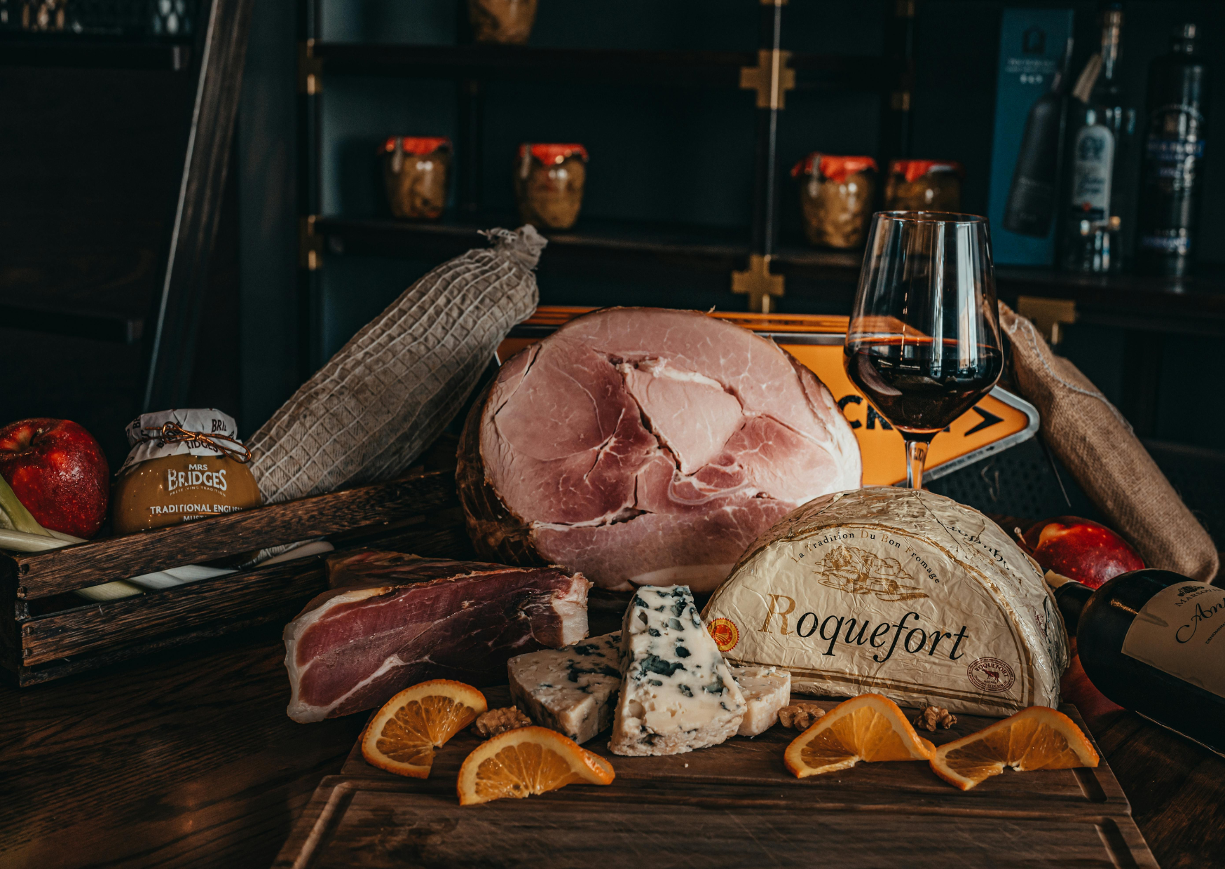 Unpasteurized cheese in Europe