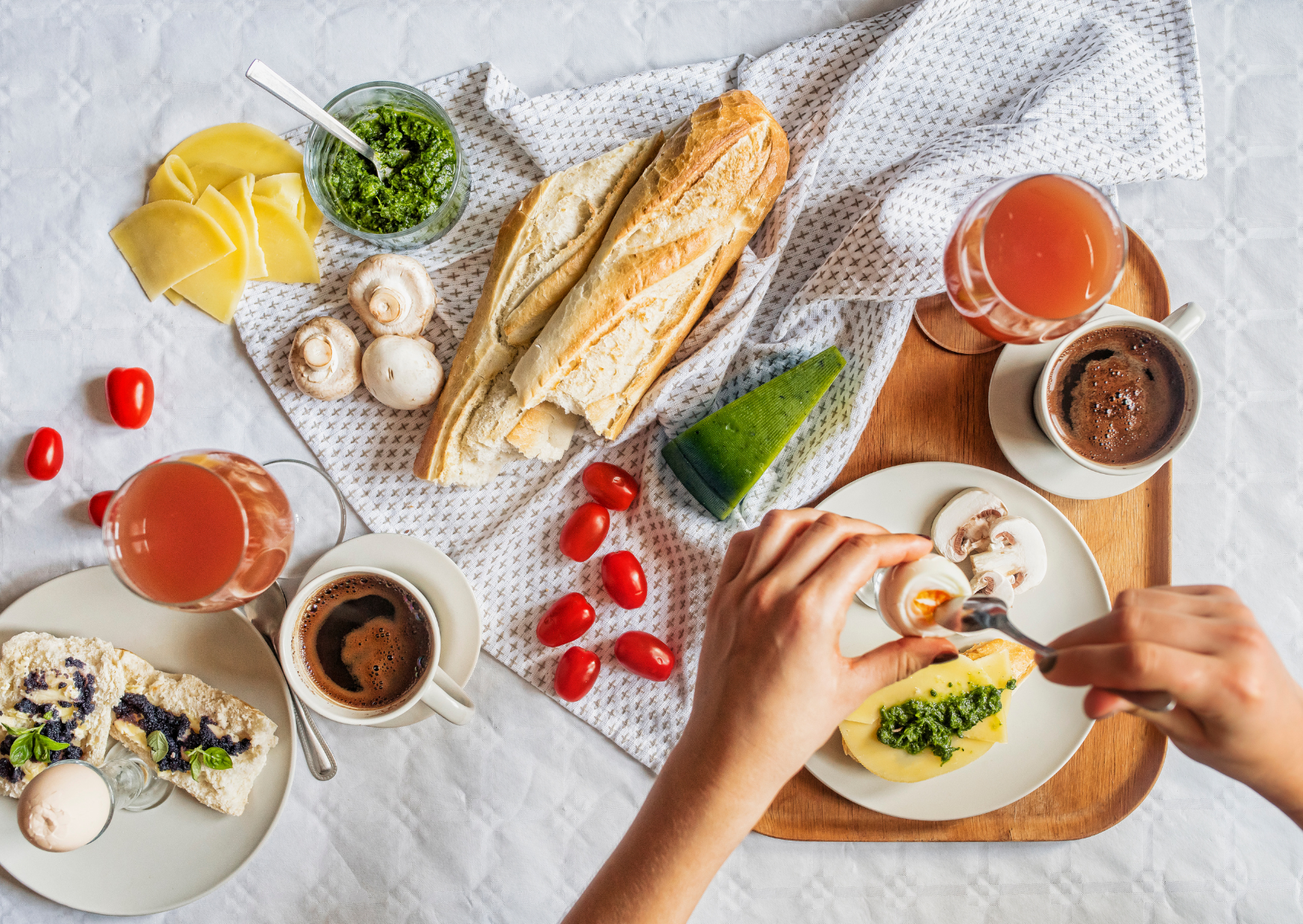 Why French Children Eat Everything While American Kids Demand Nuggets 2