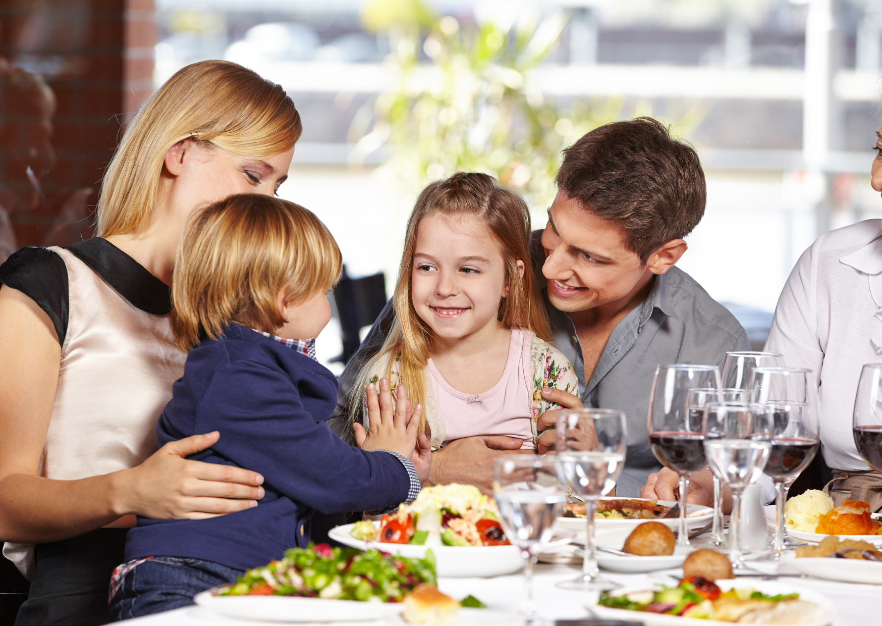 Why French Children Eat Everything While American Kids Demand Nuggets 4