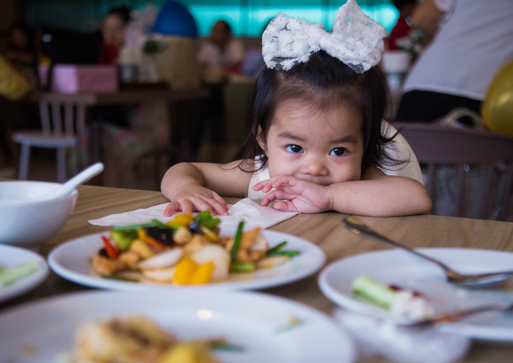 Why French Children Eat Everything While American Kids Demand Nuggets 7