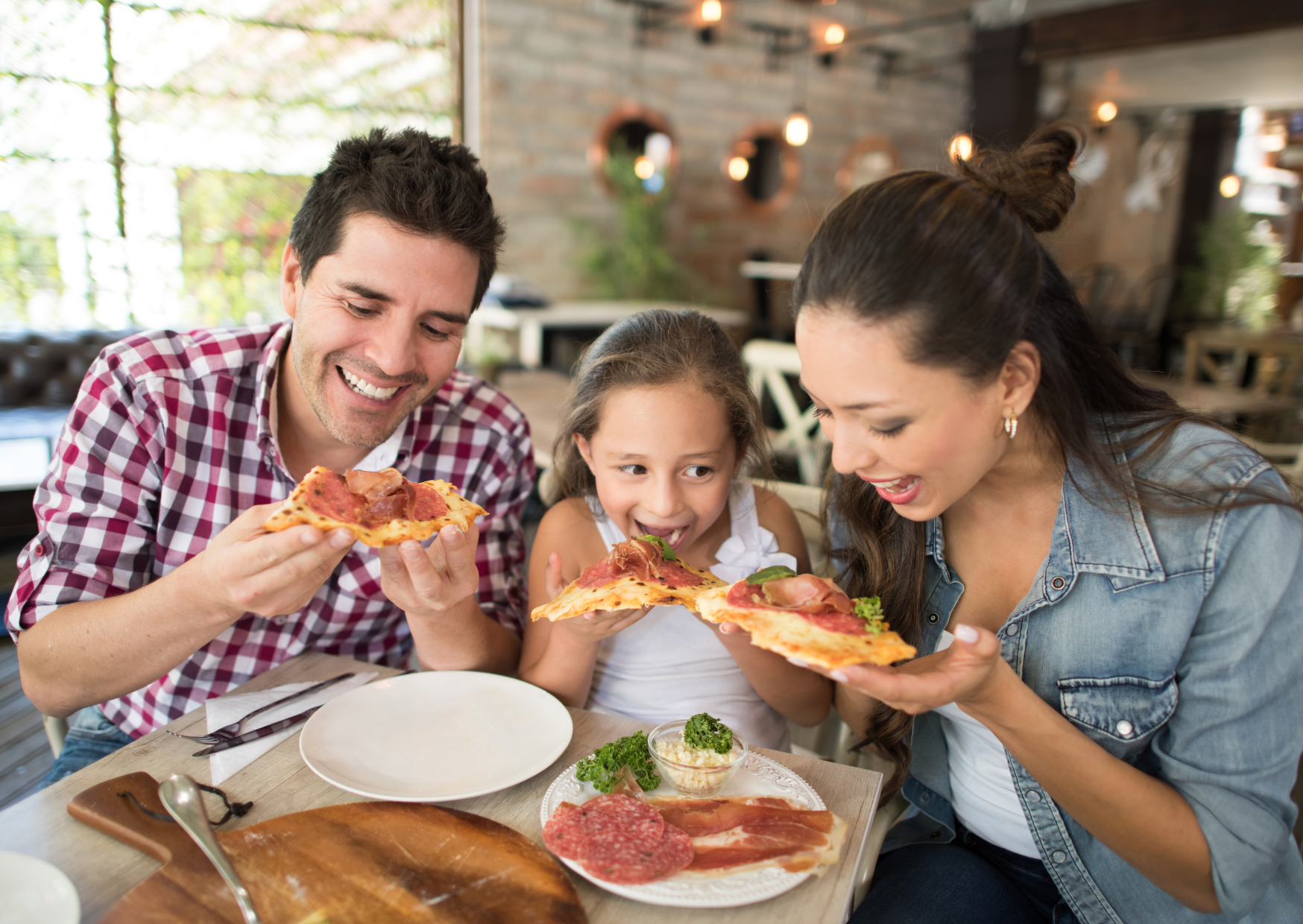 Why French Children Eat Everything While American Kids Demand Nuggets