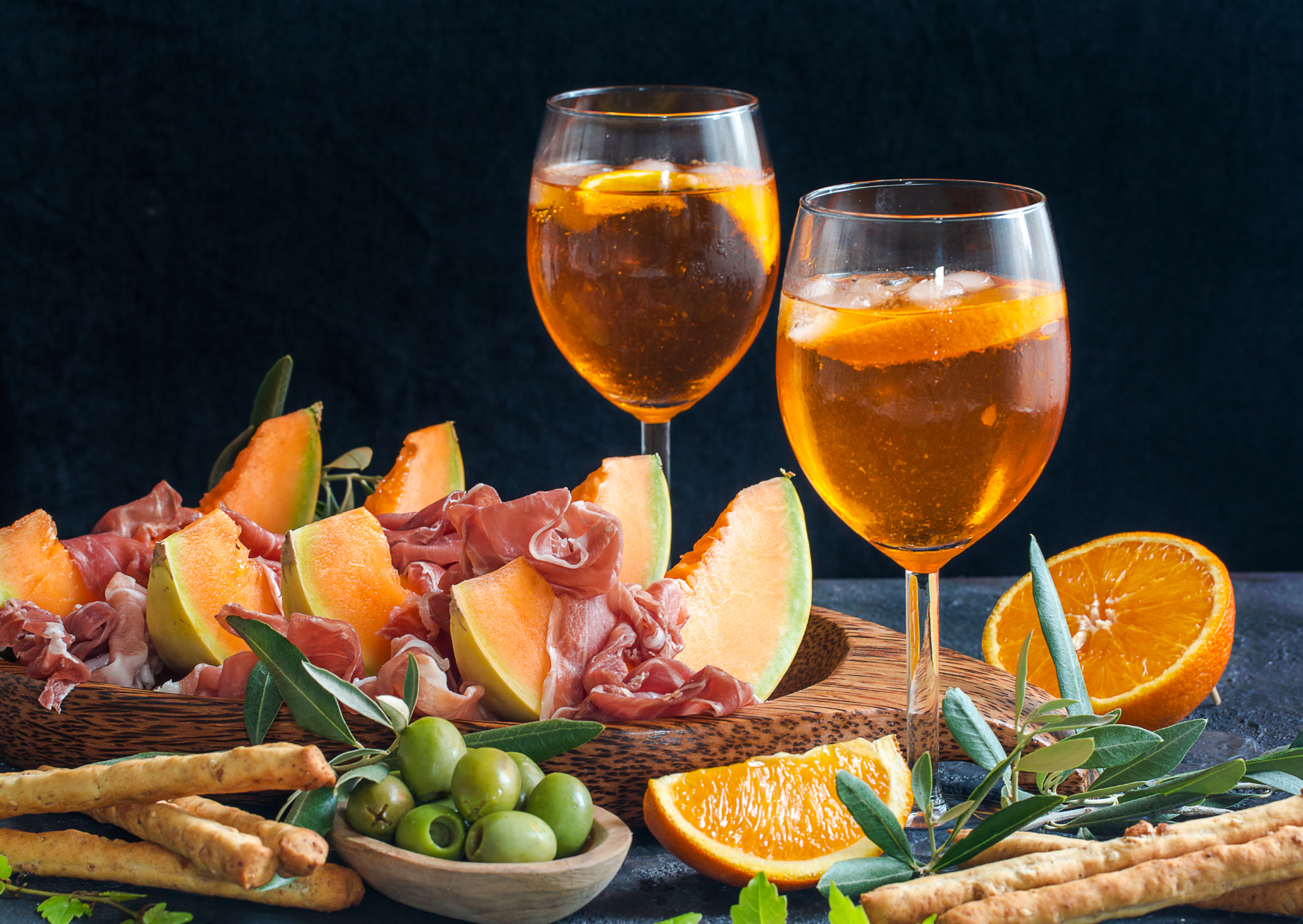 Aperitivo 2