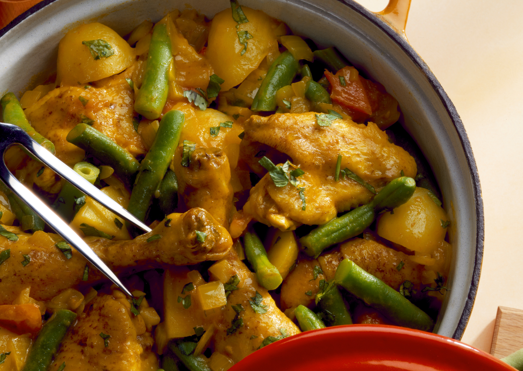 Why Your Coq au Vin Tastes Like Sadness, Not French Countryside 5 Coq au Vin 5