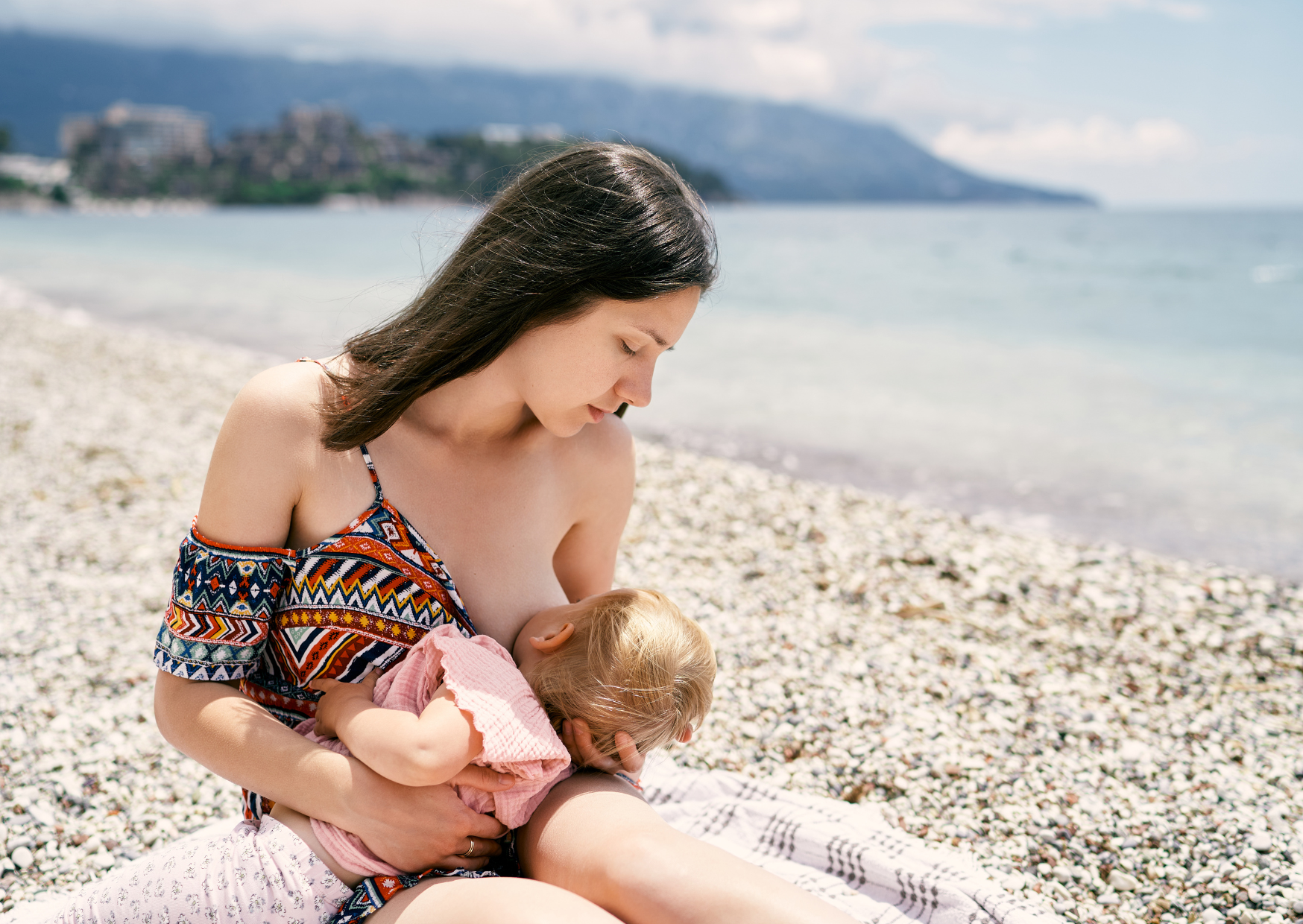 Italian breastfeeding 6