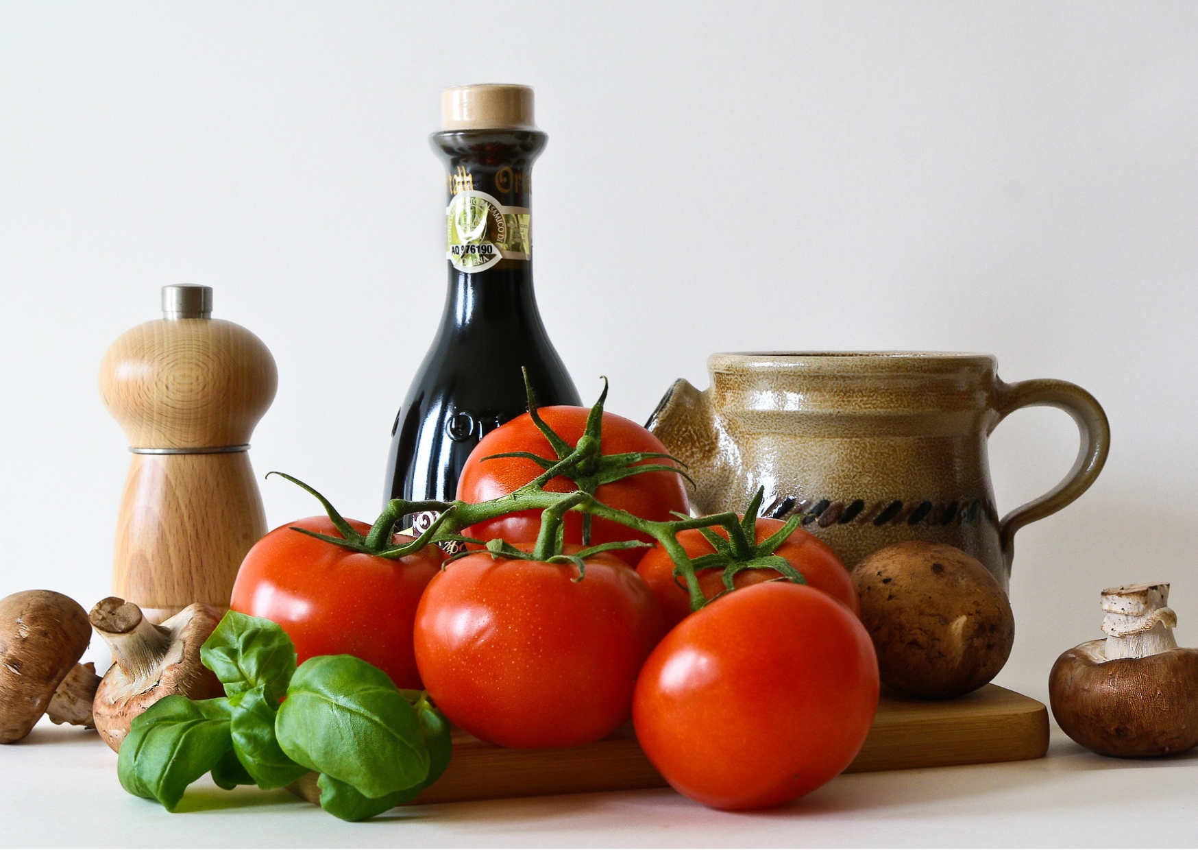 Pasta Sauce Trick Sicilian 4