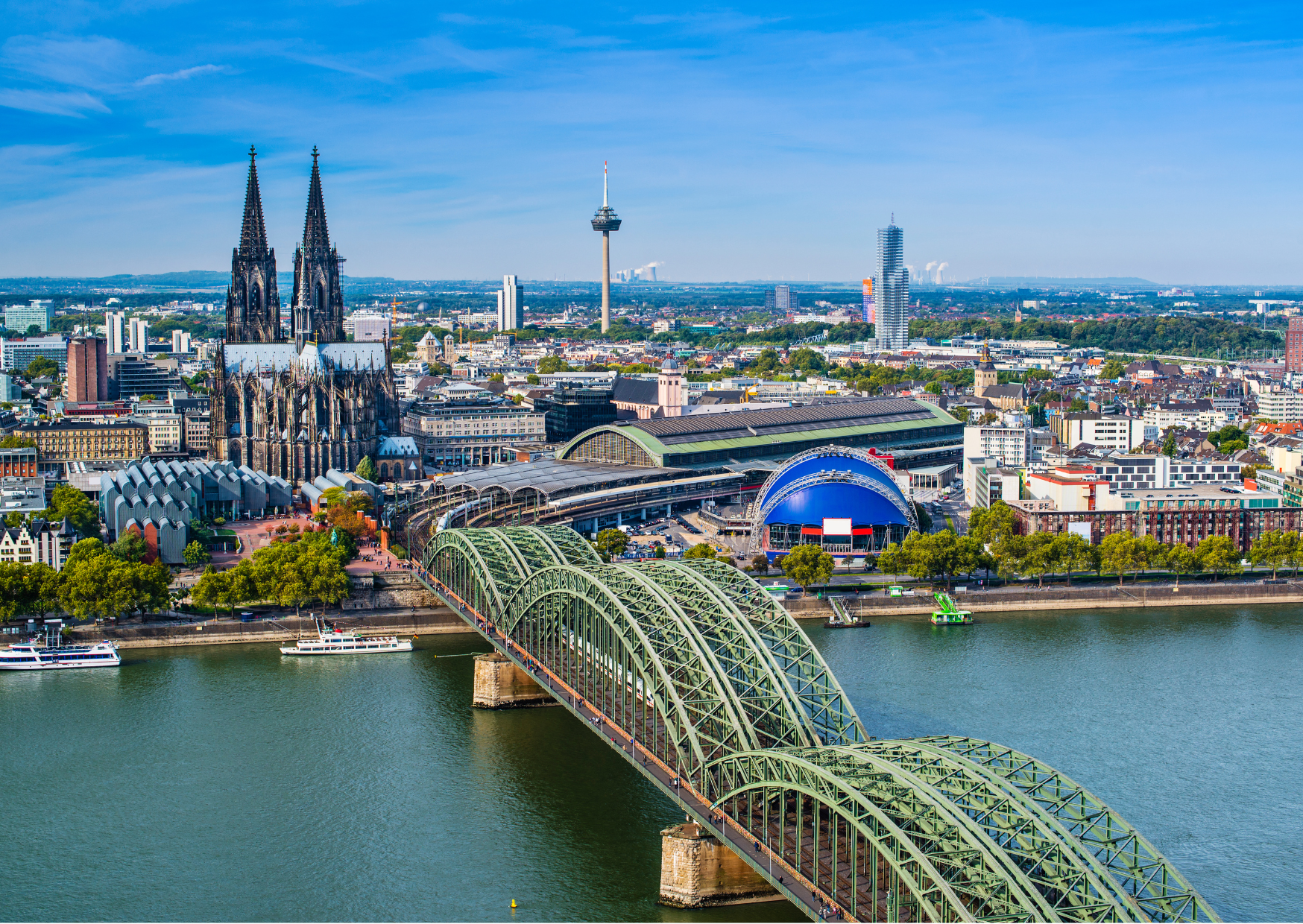 The Quiet-Hours Law in Germany That Turns Friendly Neighbors Into Fines 3 Quiet Hours Law in Germany 2 1