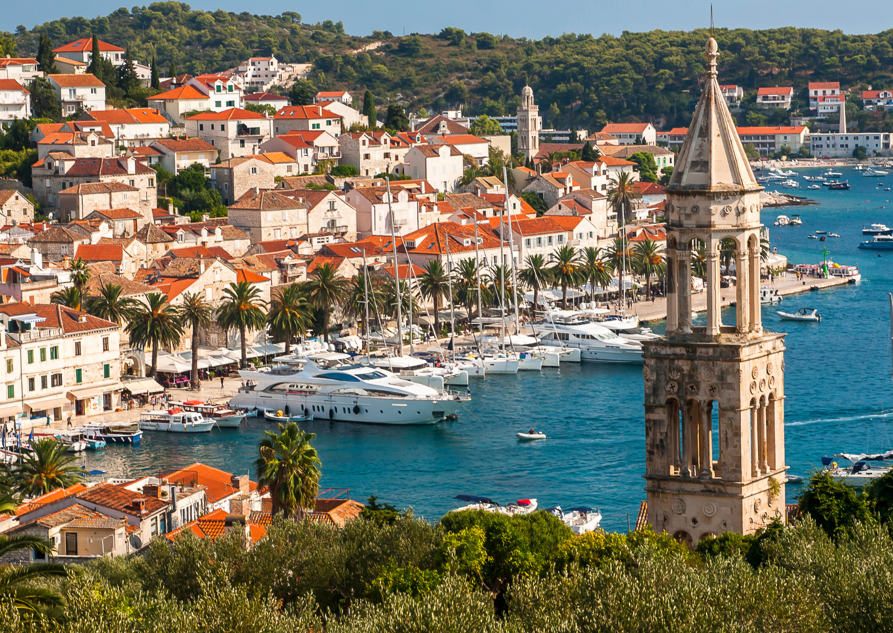 Retirement Locations Europeans Choose Crotia