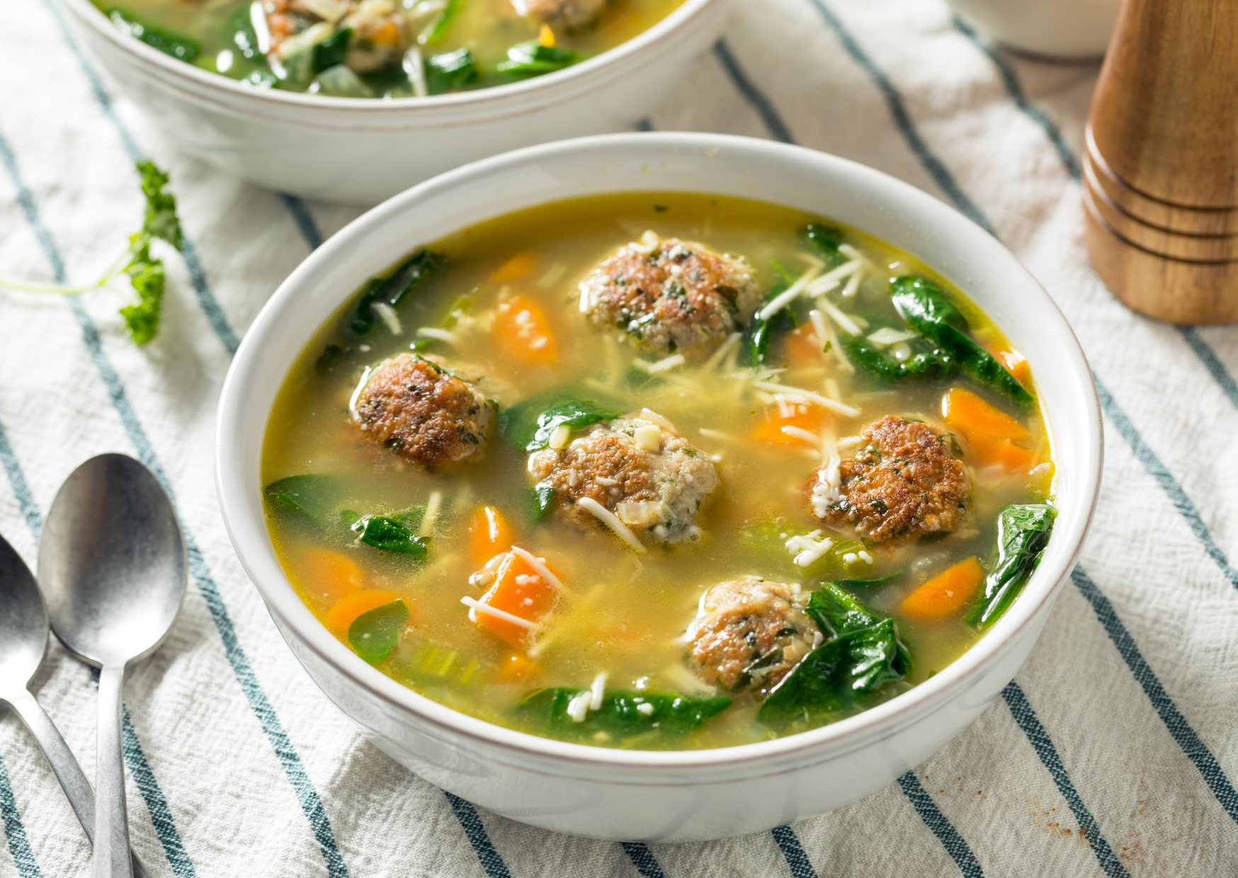 Ritual Italian Grandmothers Do 2