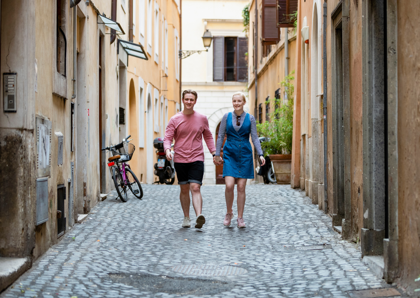 Ritual Italian Grandmothers Do 7