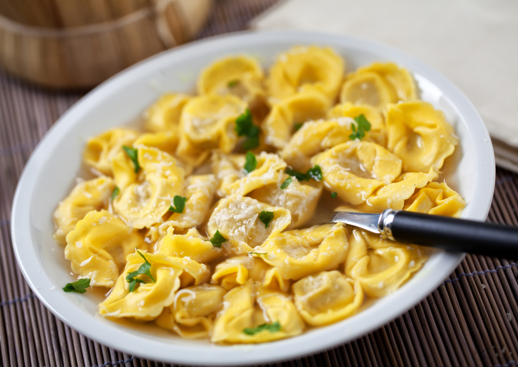 Ritual Italian Grandmothers Do