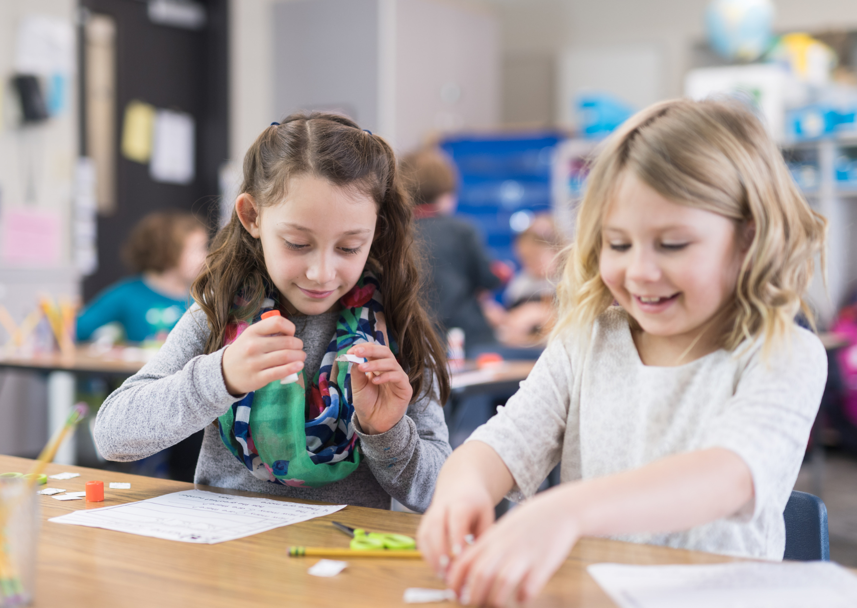 Sex Education Dutch 6 Year Olds 4