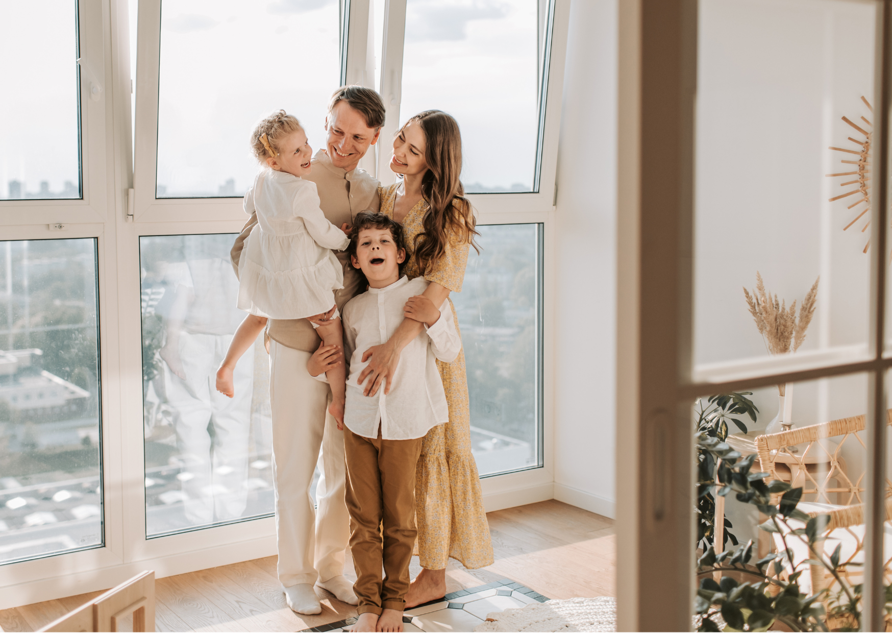 Spanish Families 8
