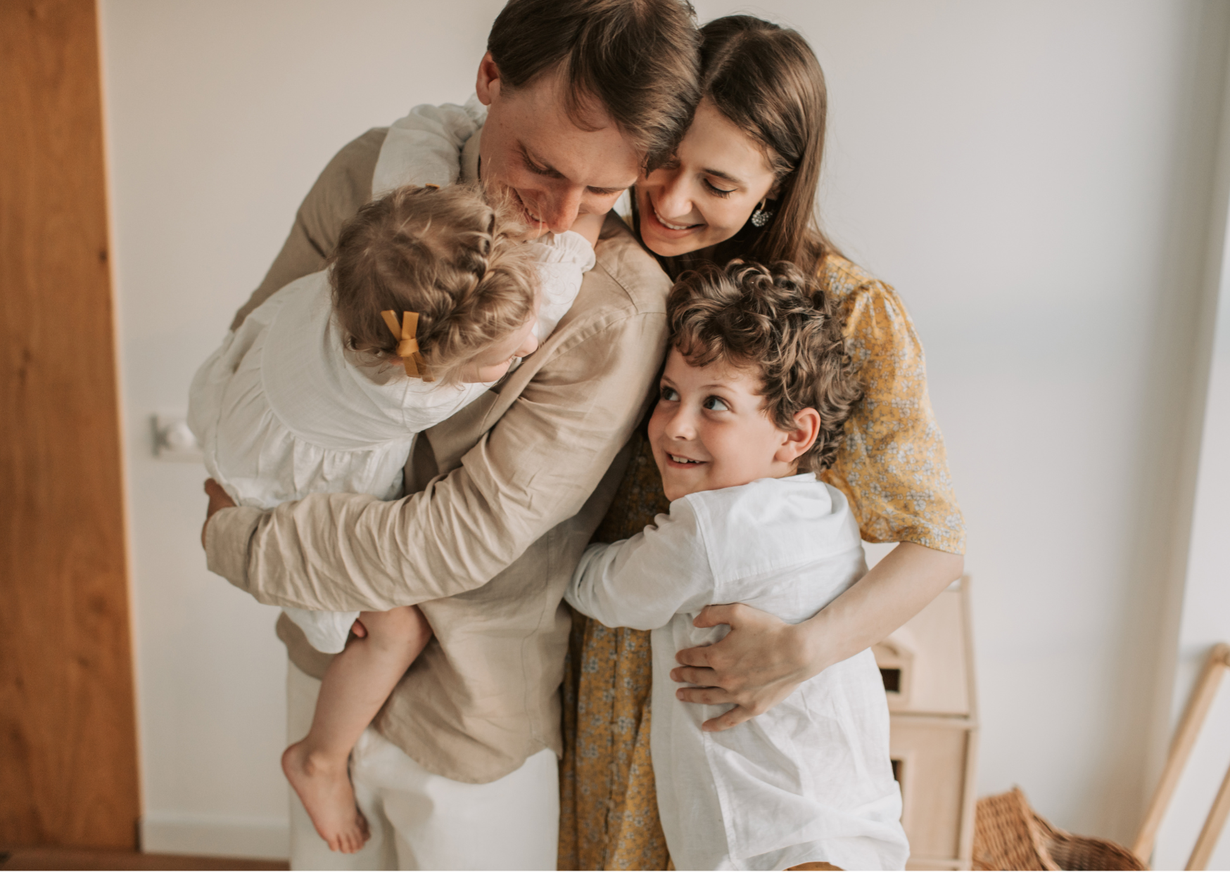 Spanish Families