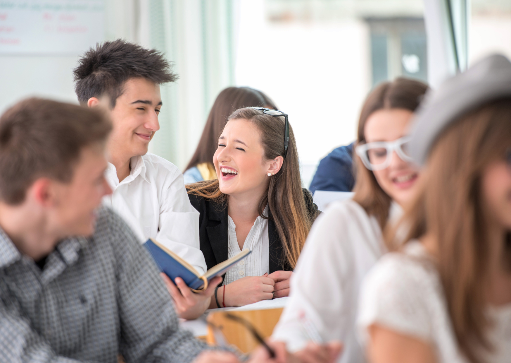 Why Spanish Kids Stay Up Until 3 AM and Still Outperform American Students 2 Spanish kids 4