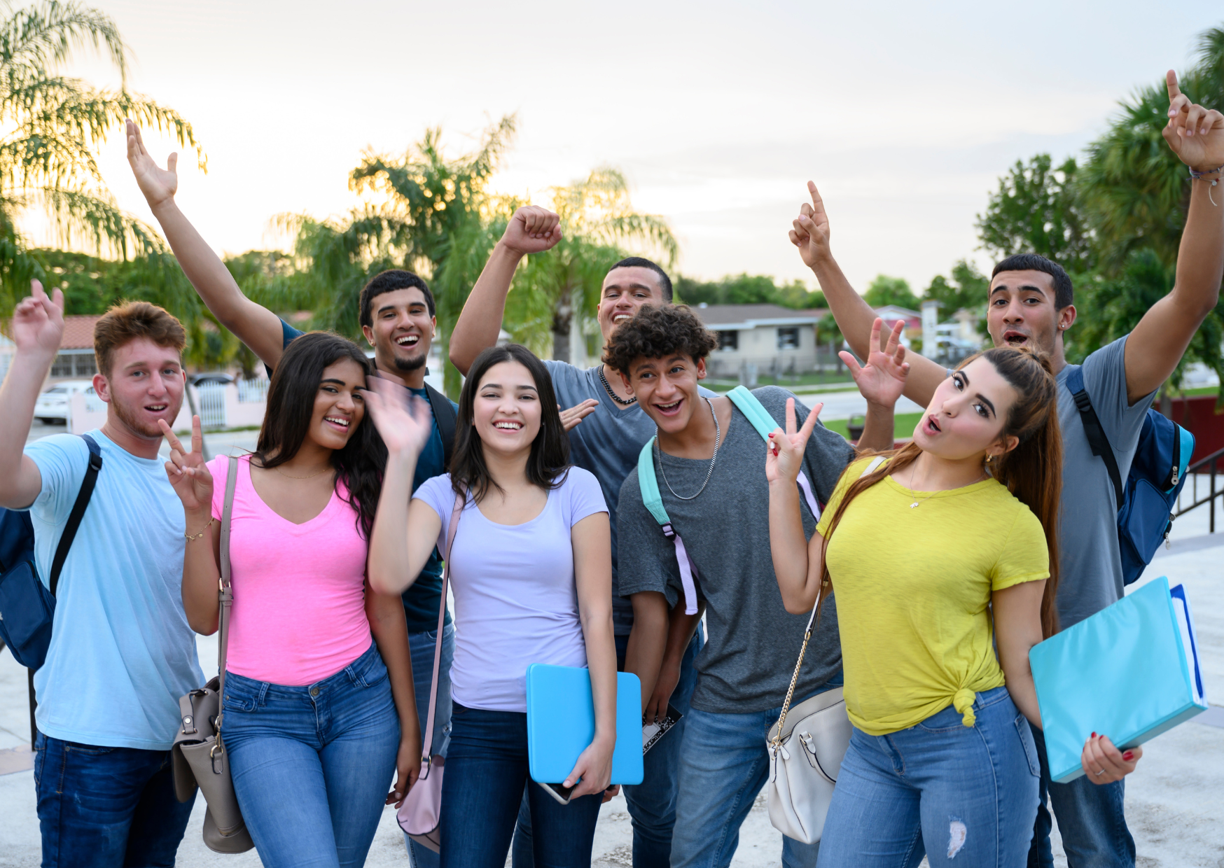 Why Spanish Kids Stay Up Until 3 AM and Still Outperform American Students 3 Spanish kids 5