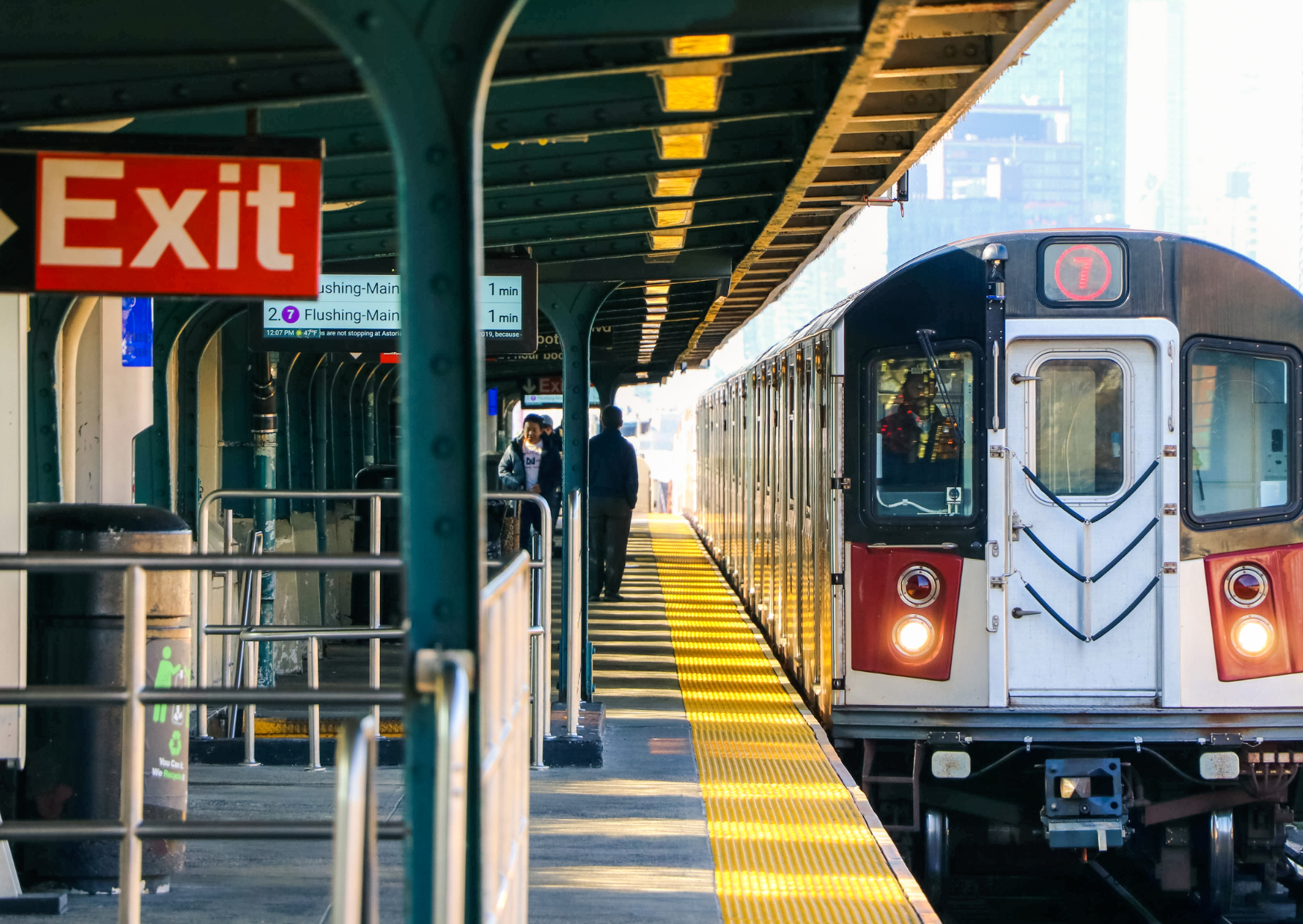 Train Ticket Validation 2