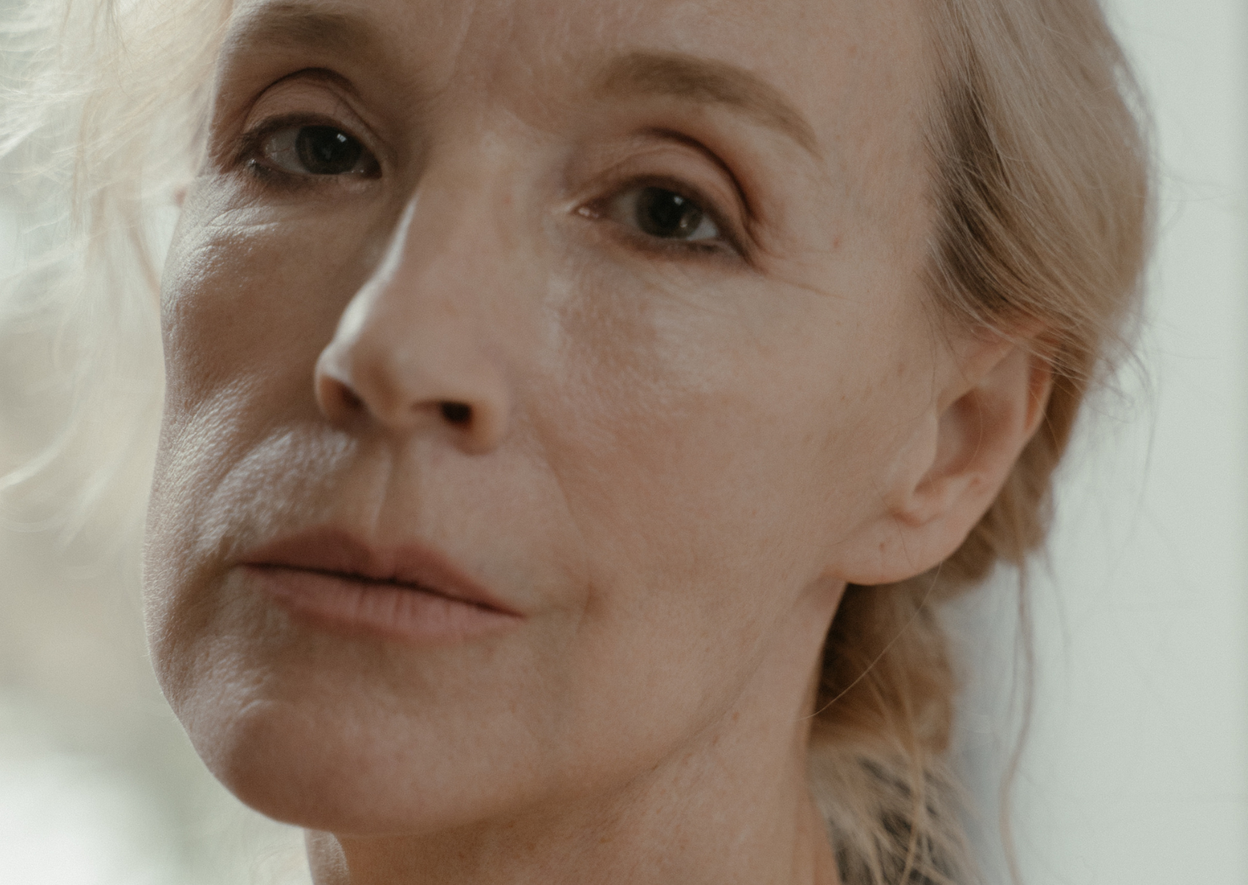 Wrinkle Prevention Secret Italian Women Do