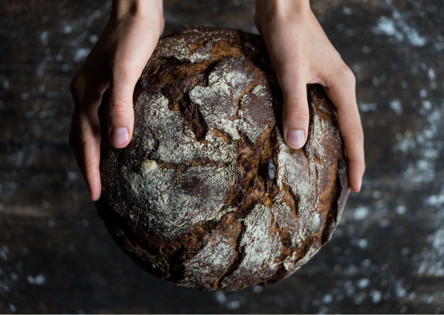 baking European bread 5